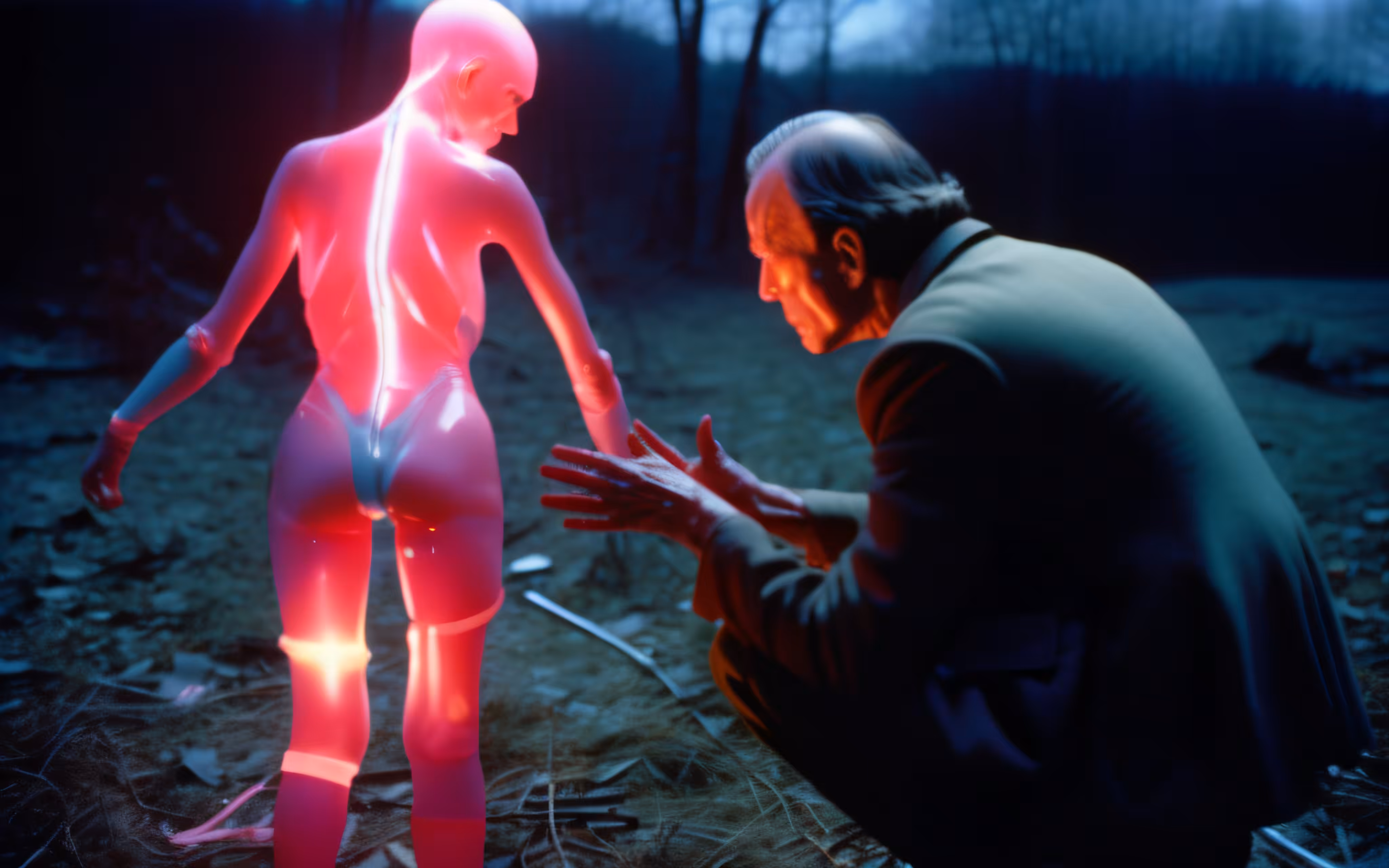The Sterile Jungle – 58