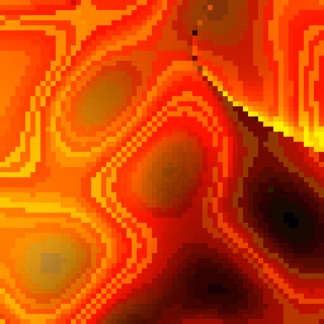 Relic 0xEE3E3F