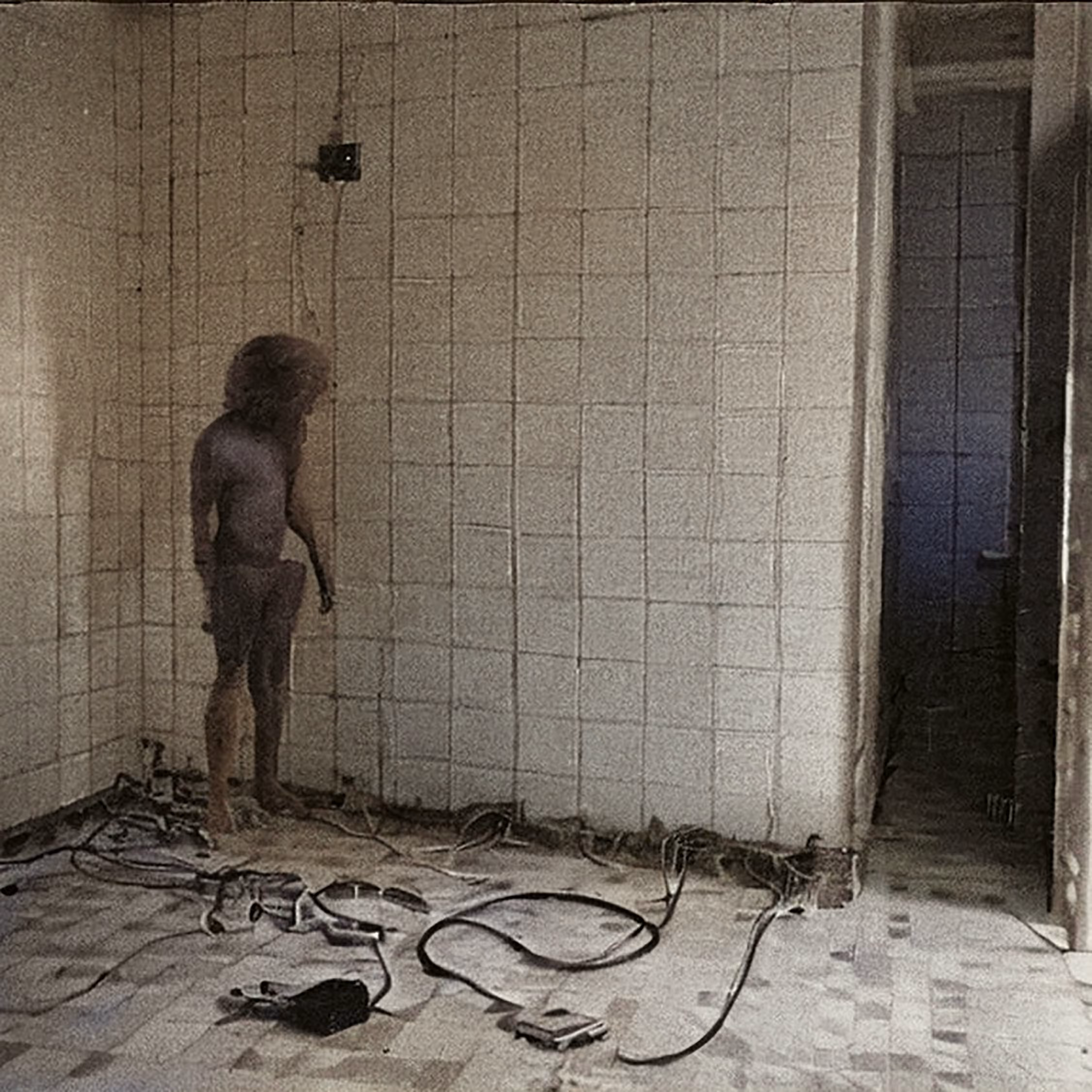 Downtown: Cellar 8