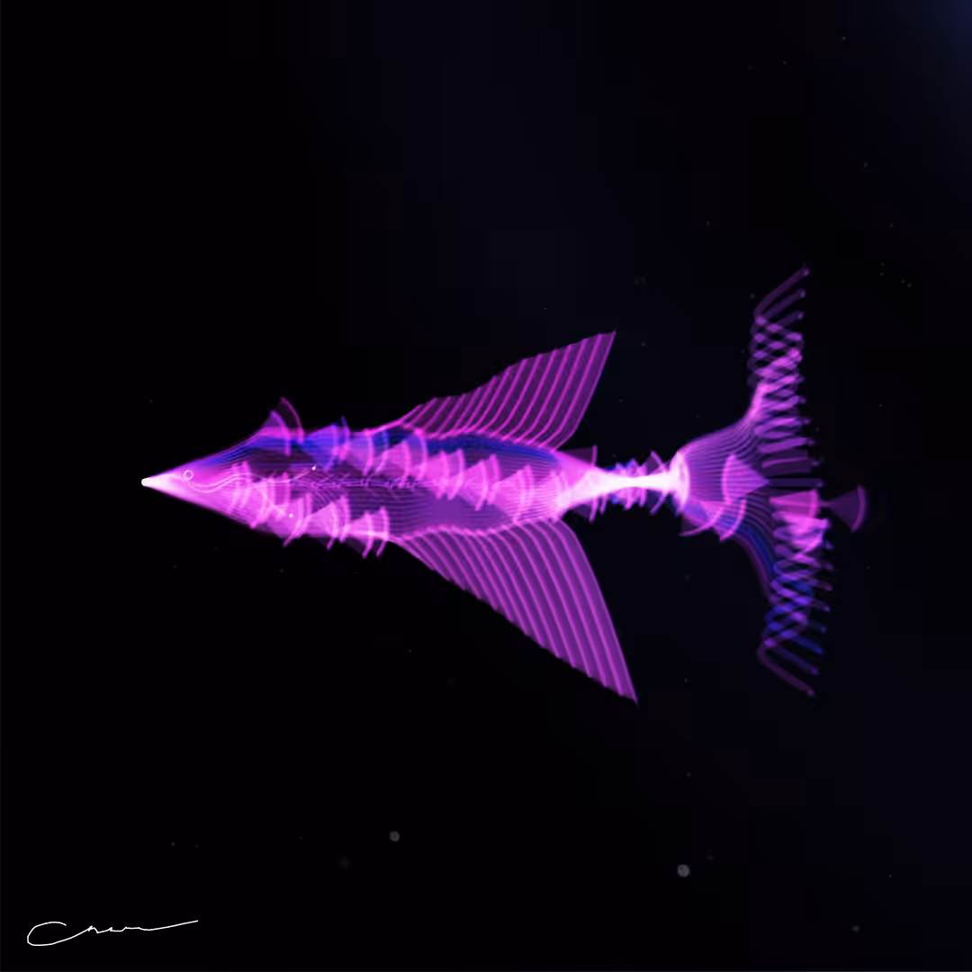 SoulFish #27