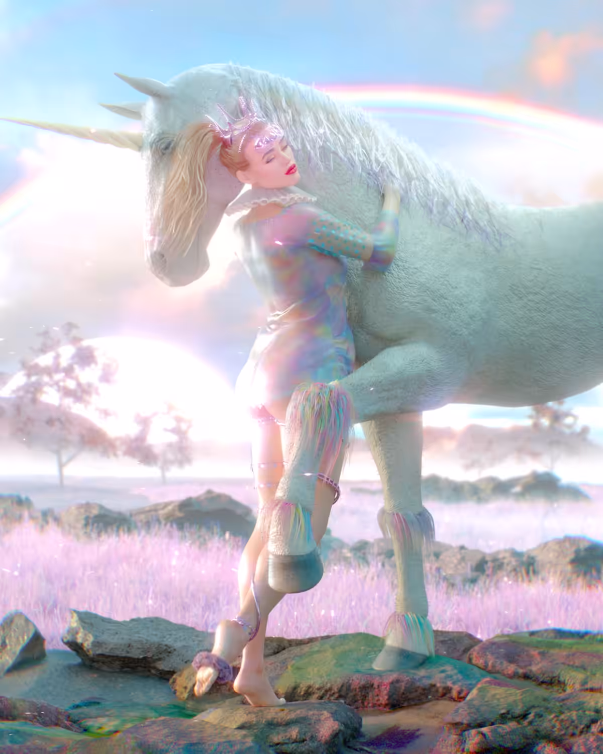 Do Unicorns Exist?