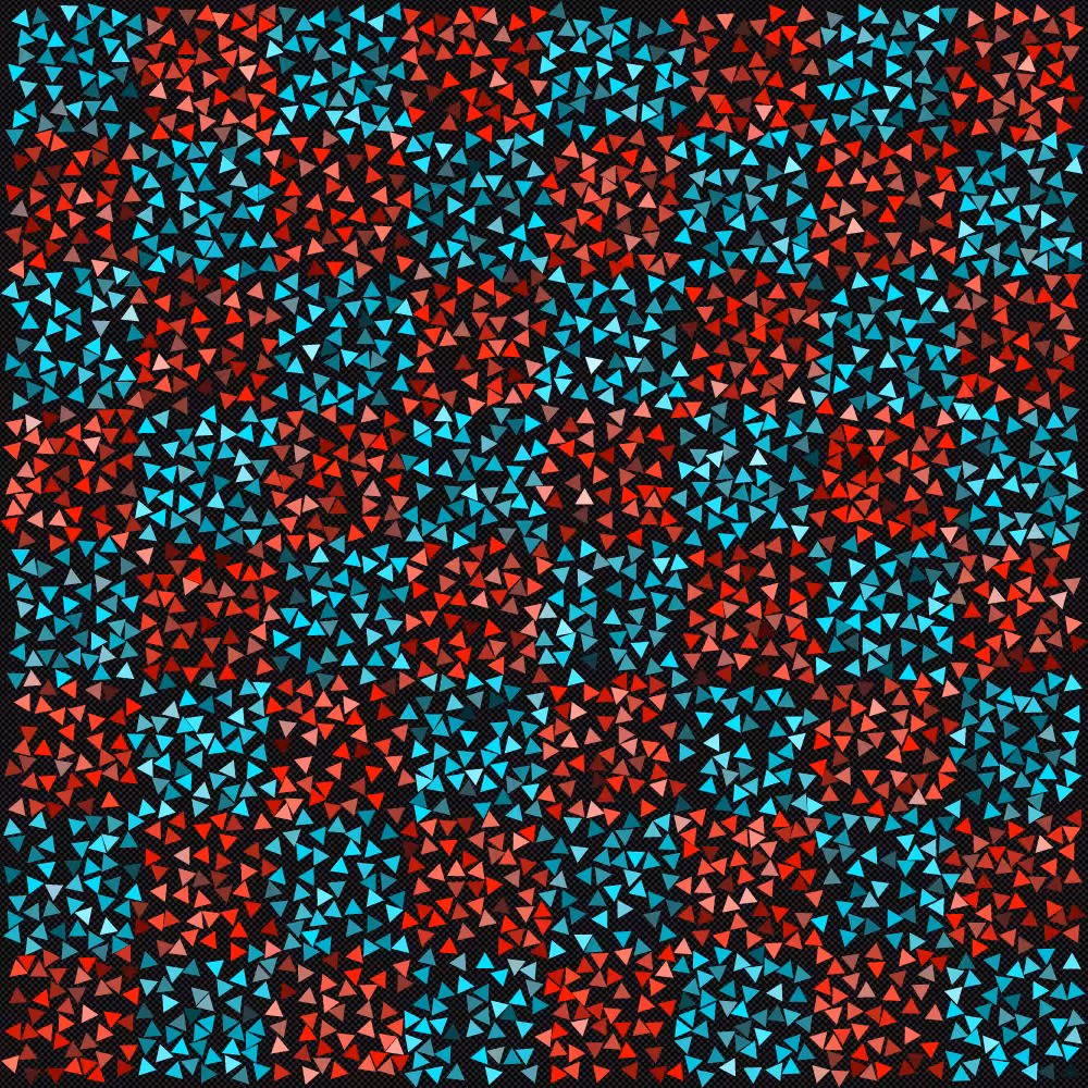 Mosaic #10
