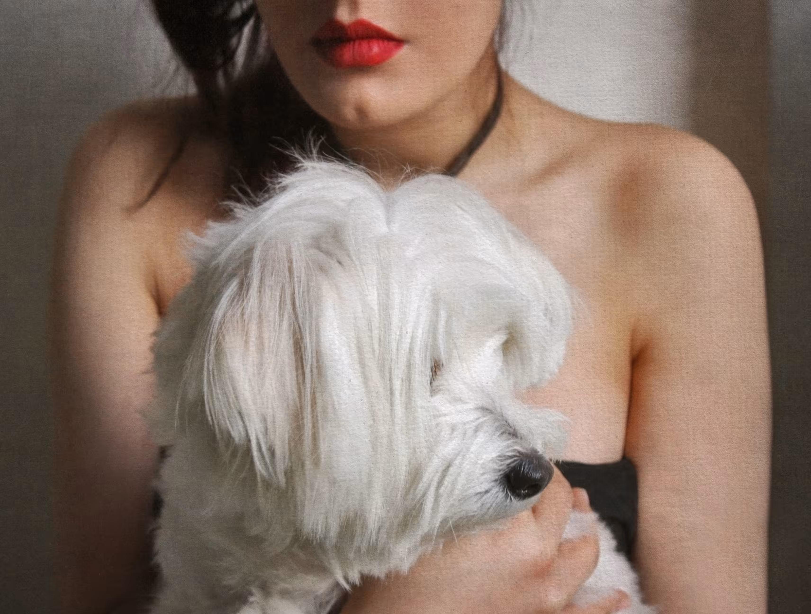 Puppy LOVE