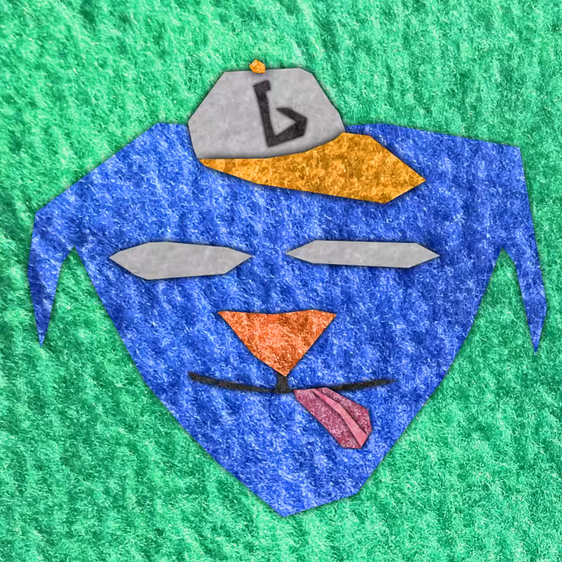 FabriCat #71