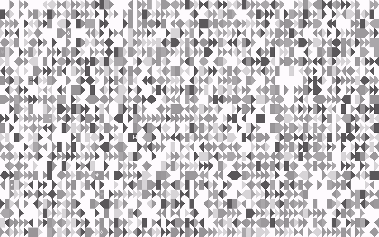Code Page 437 // Ishihara