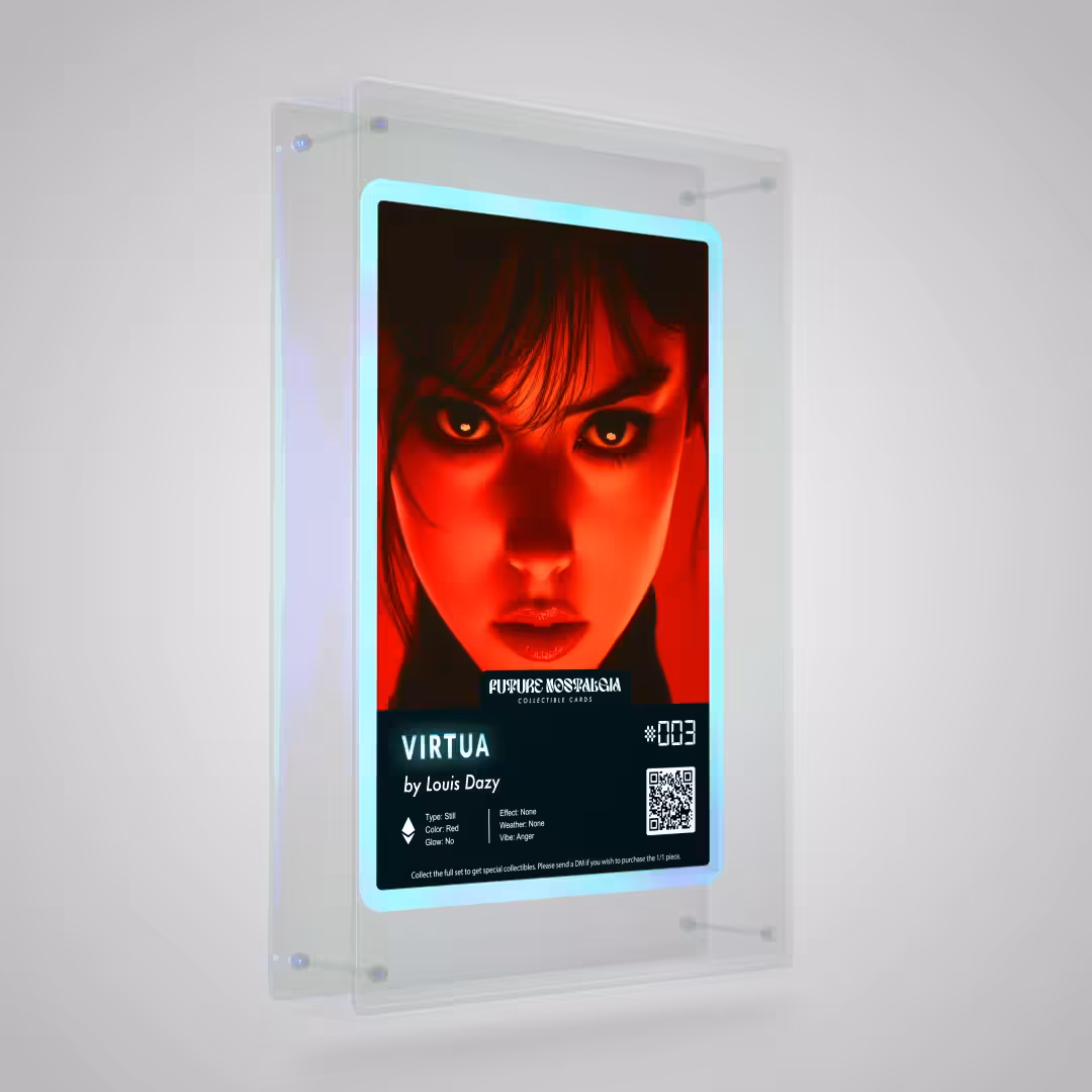003 - Virtua