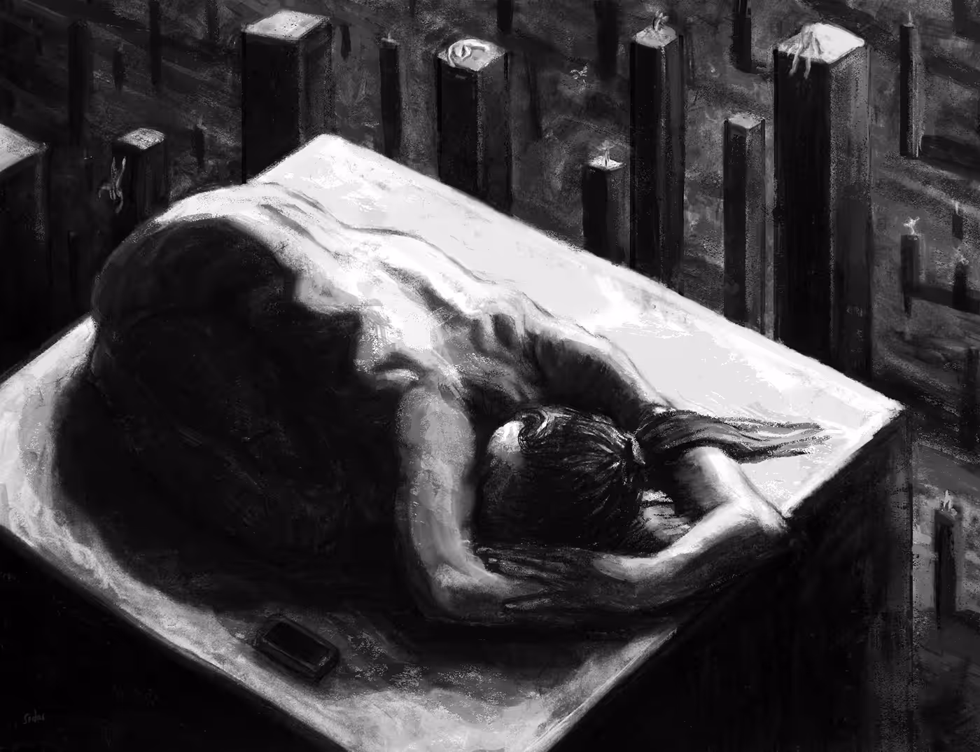 Isolation