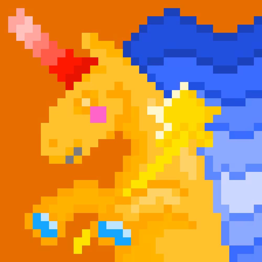 Unicorn #9377