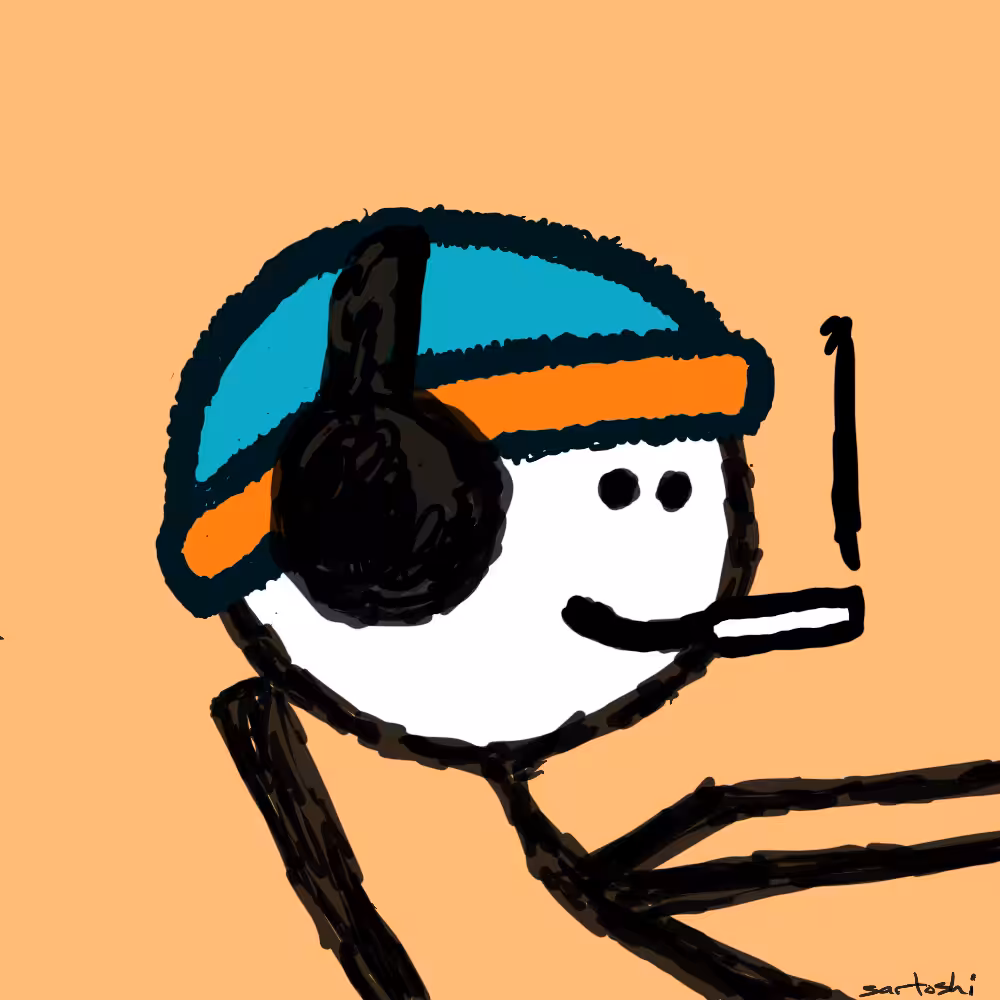 mfer #1917