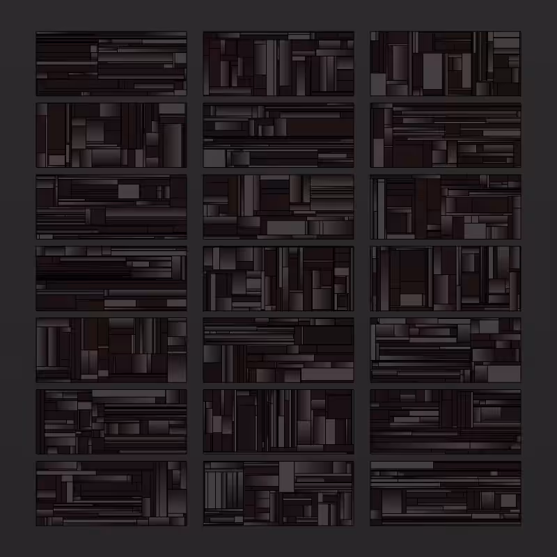 Fractionary #14