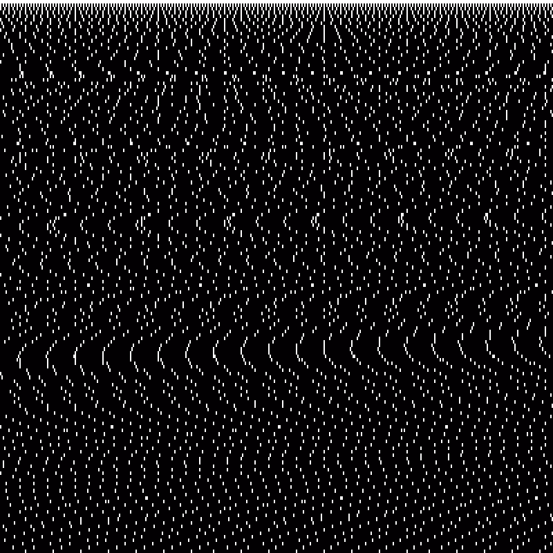Modulo Noise - AV performance #12