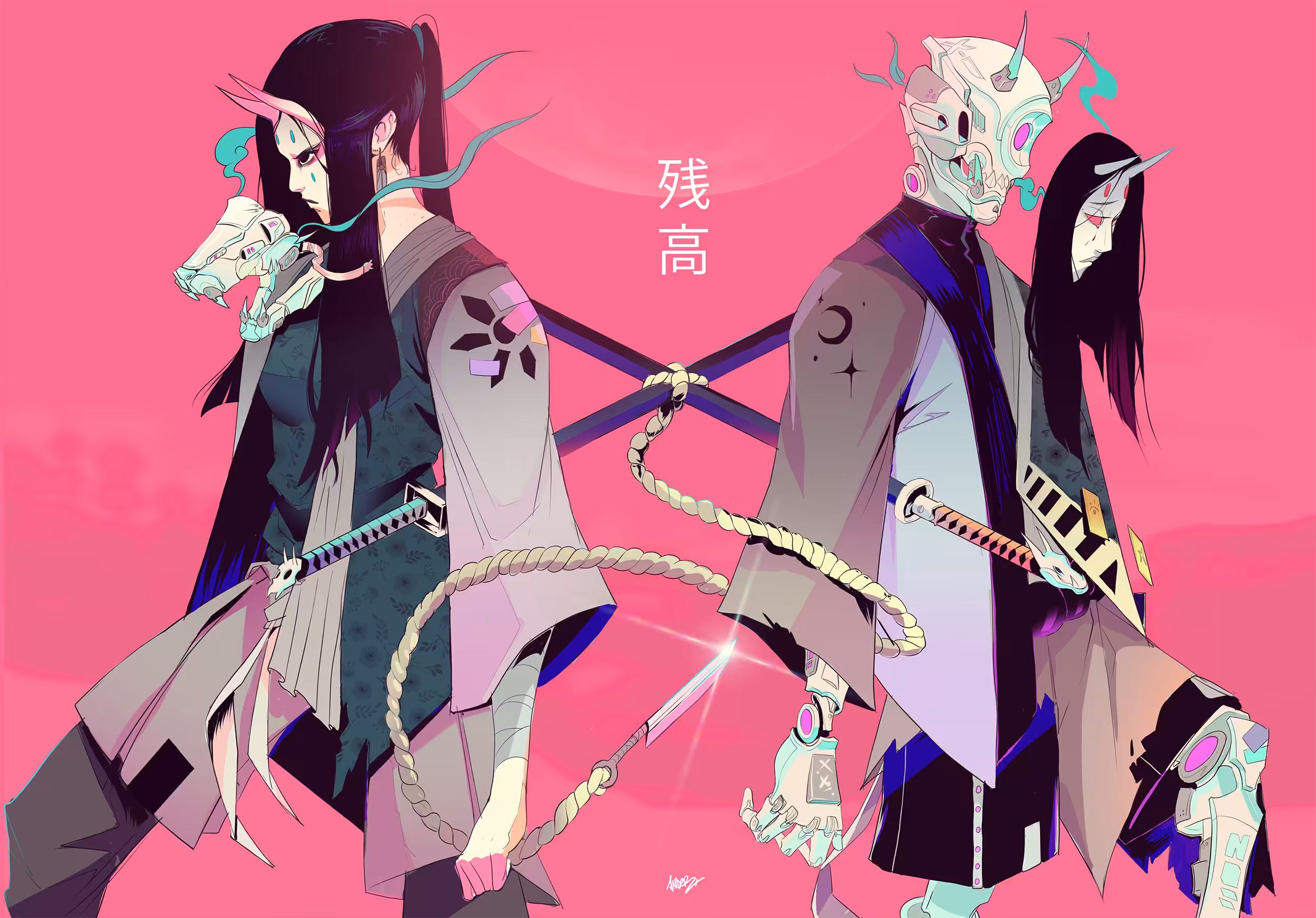 Regular Soldiers 3