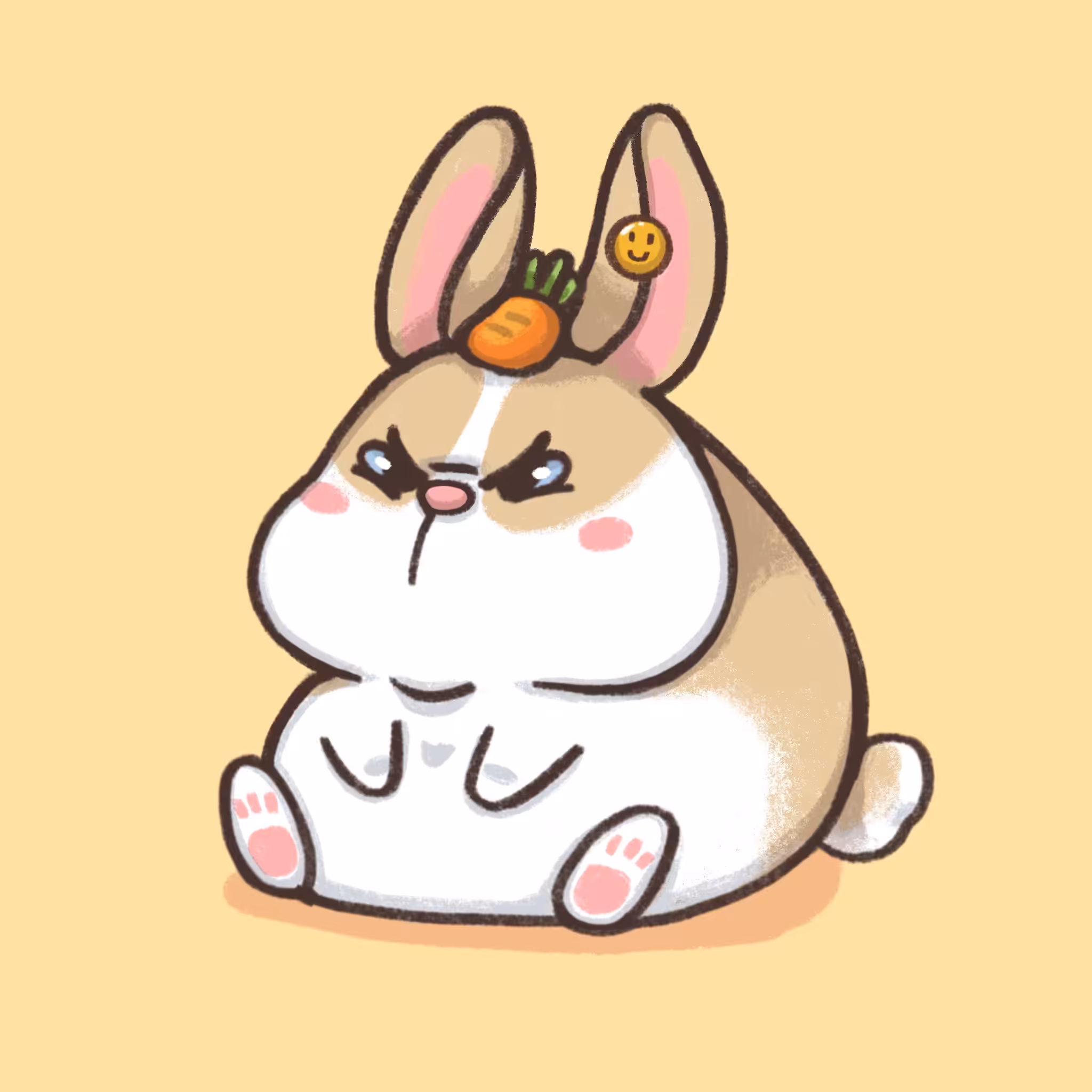  Angry #18