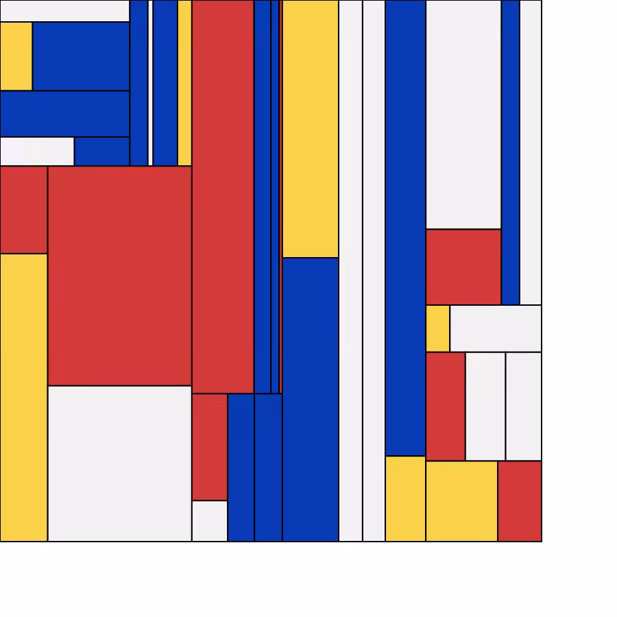 Piet-like #7
