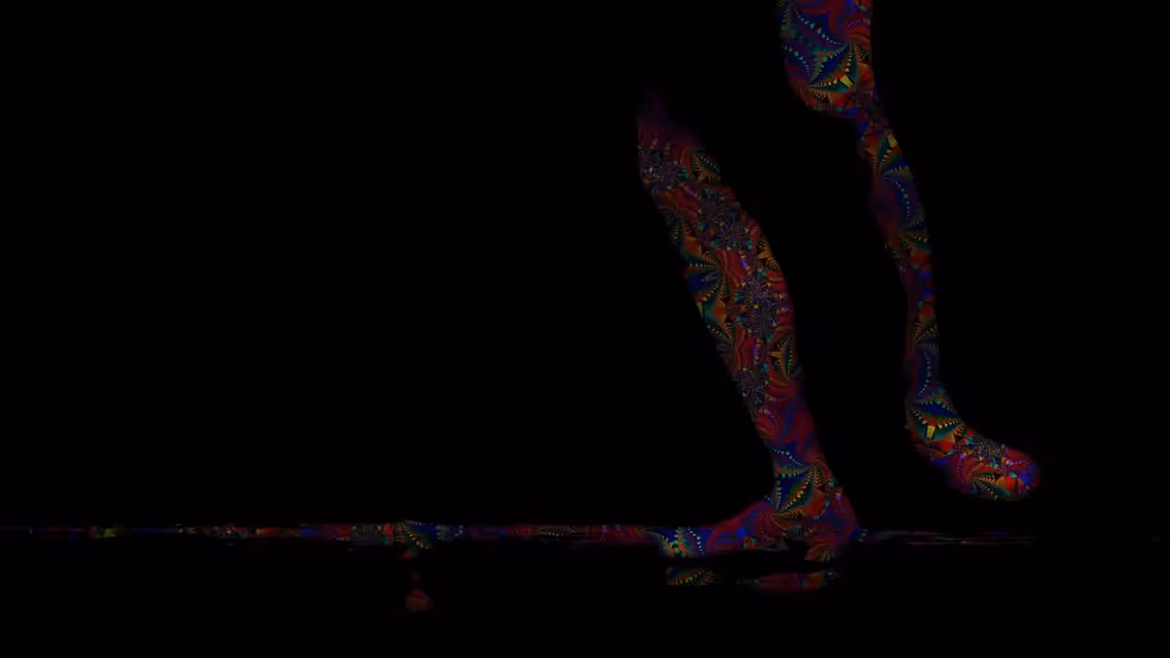 Art ballet