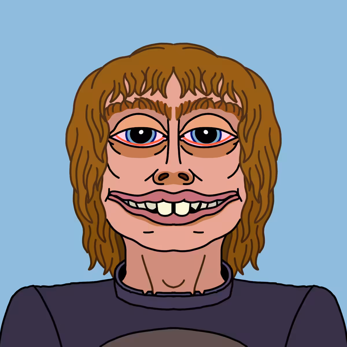 |Hedz| Matt Furie