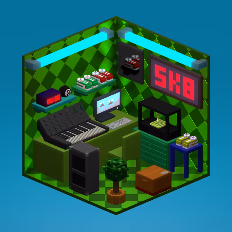 FXQUBE_S1 #12