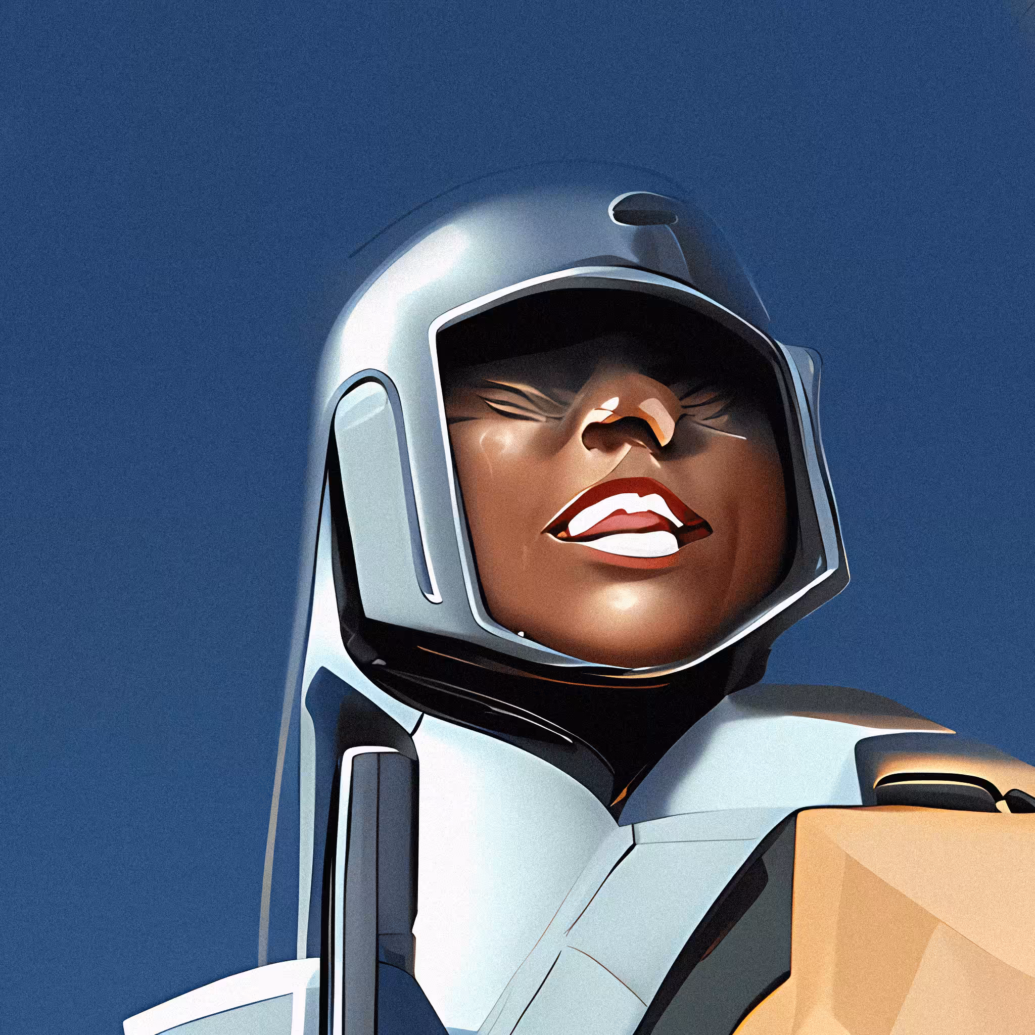 Future Proof Visions #001