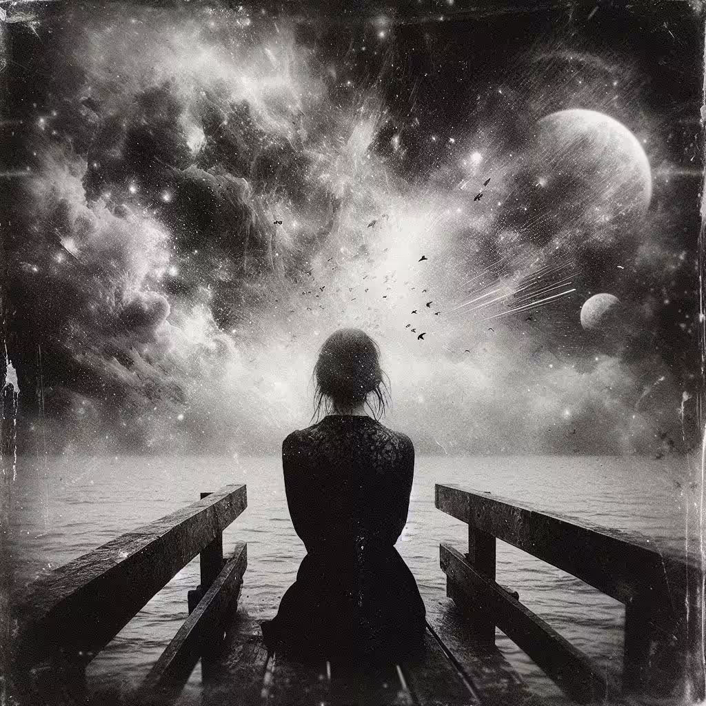 Celestial Longing