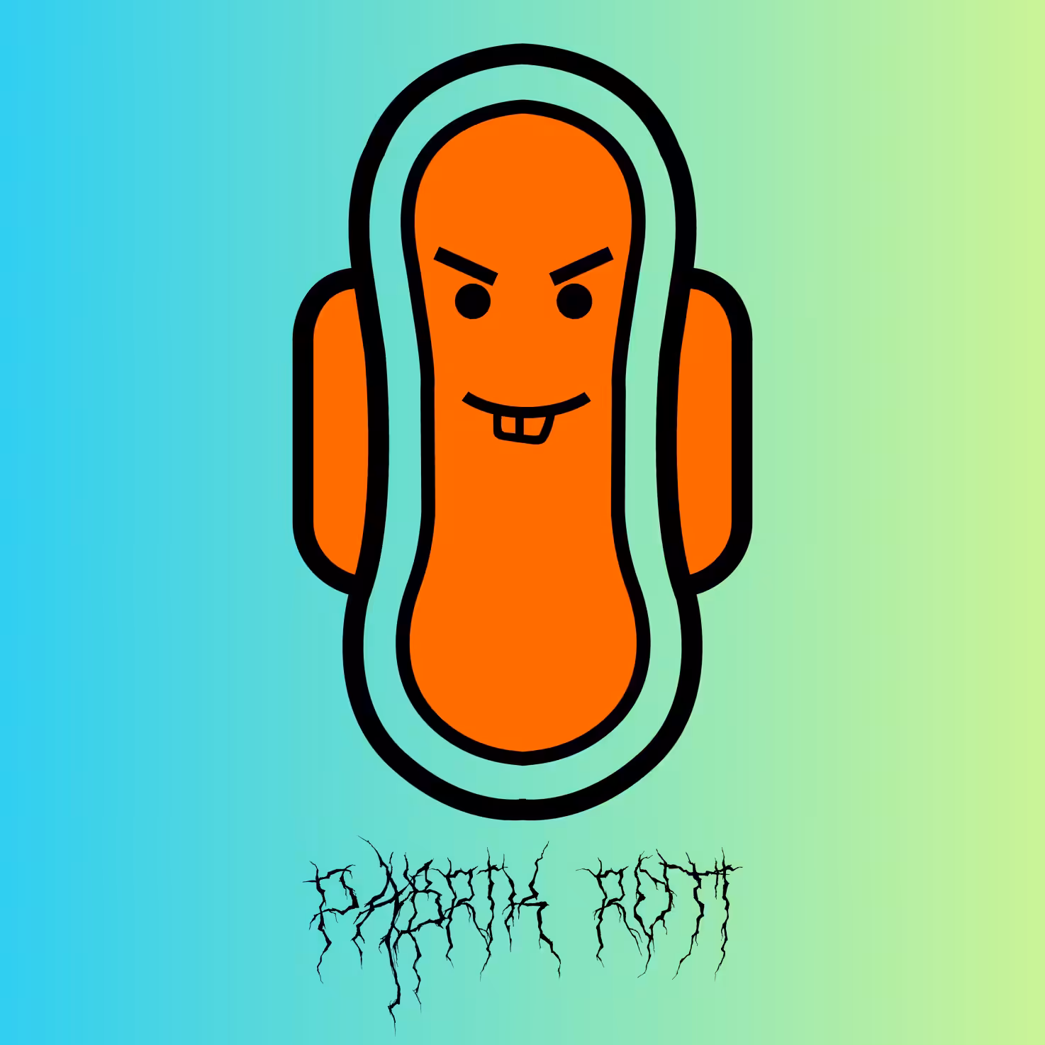 Logo Pabrik Roti: PABRIKROTI.IDN #731