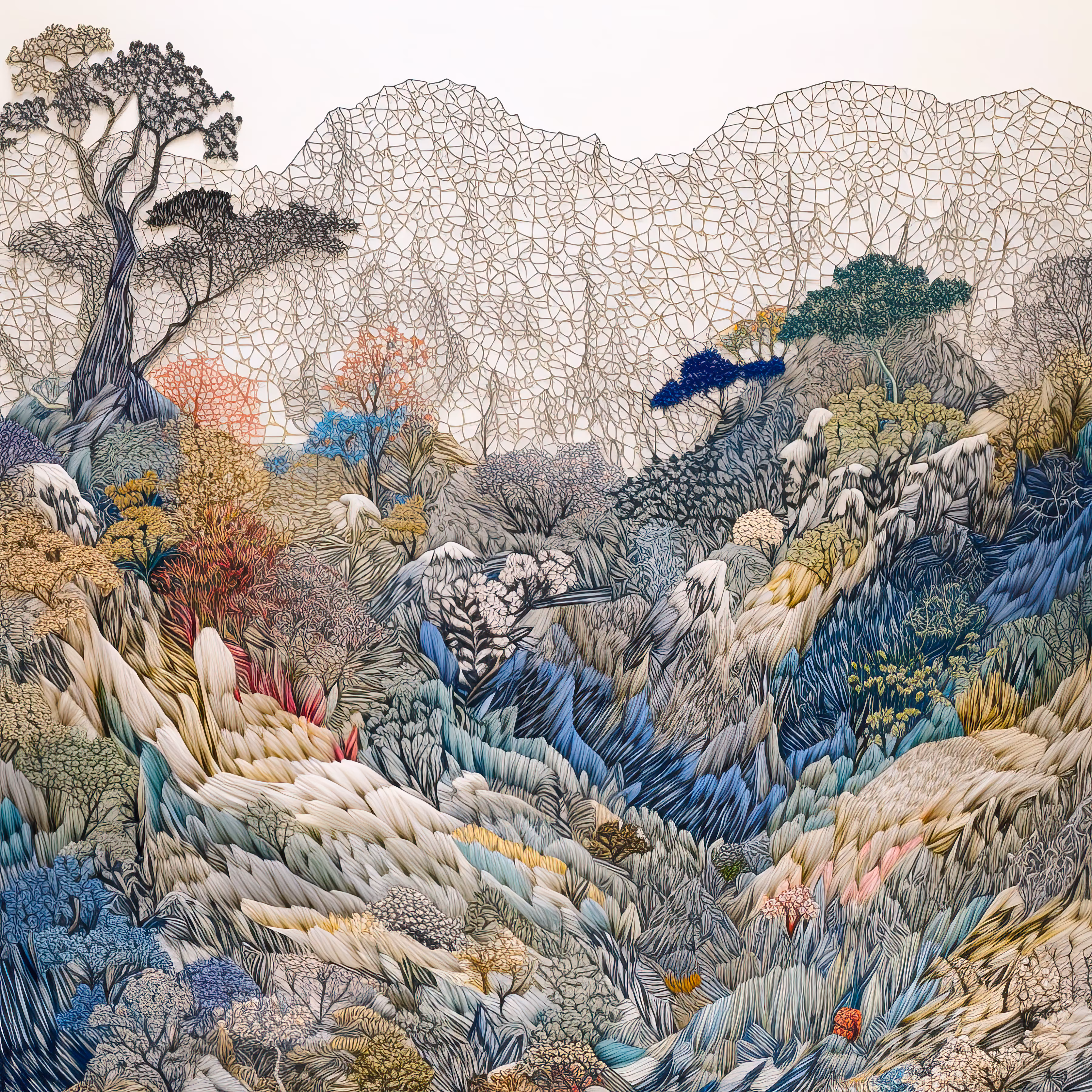Yamabushi's Horizons #103