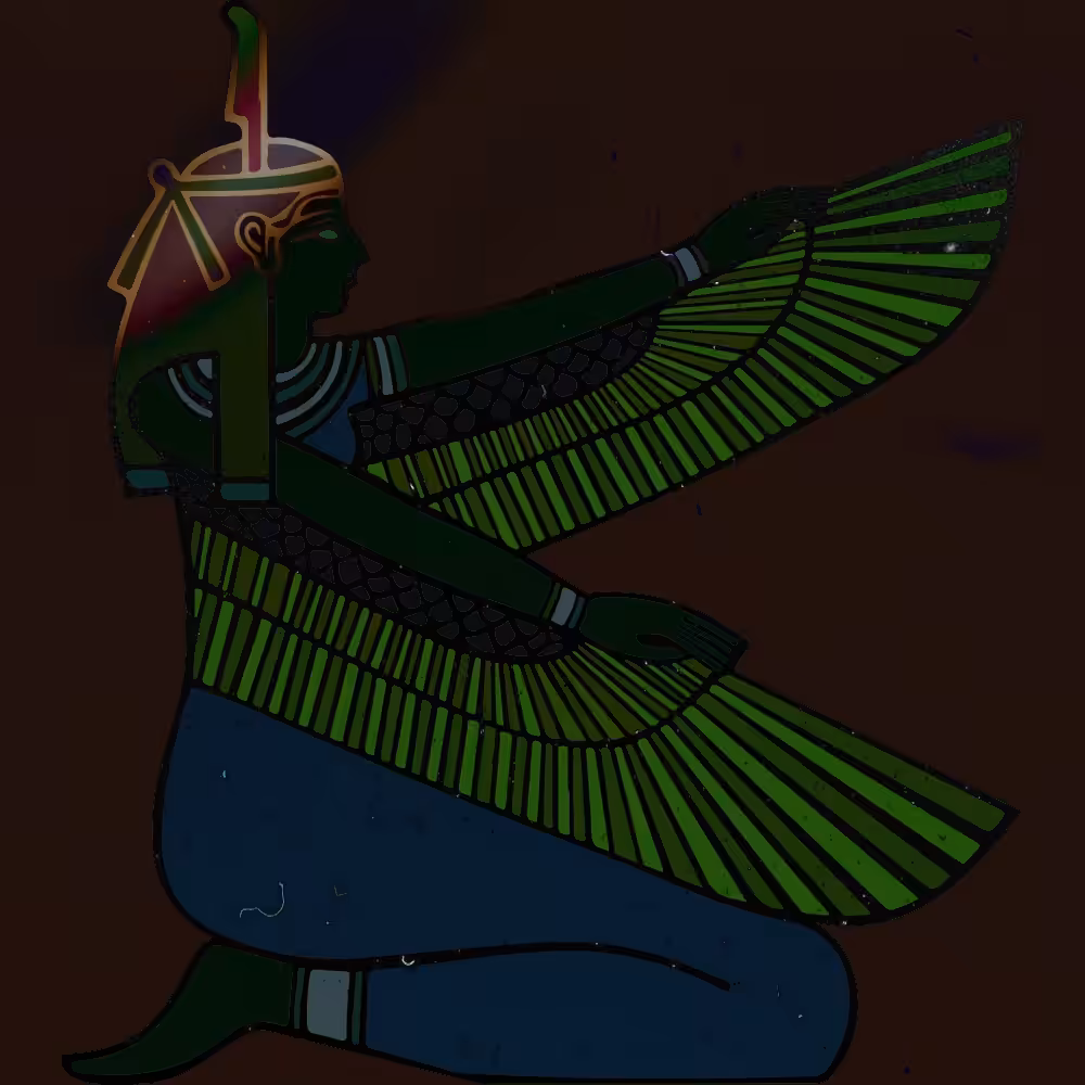 Queen of the Throne