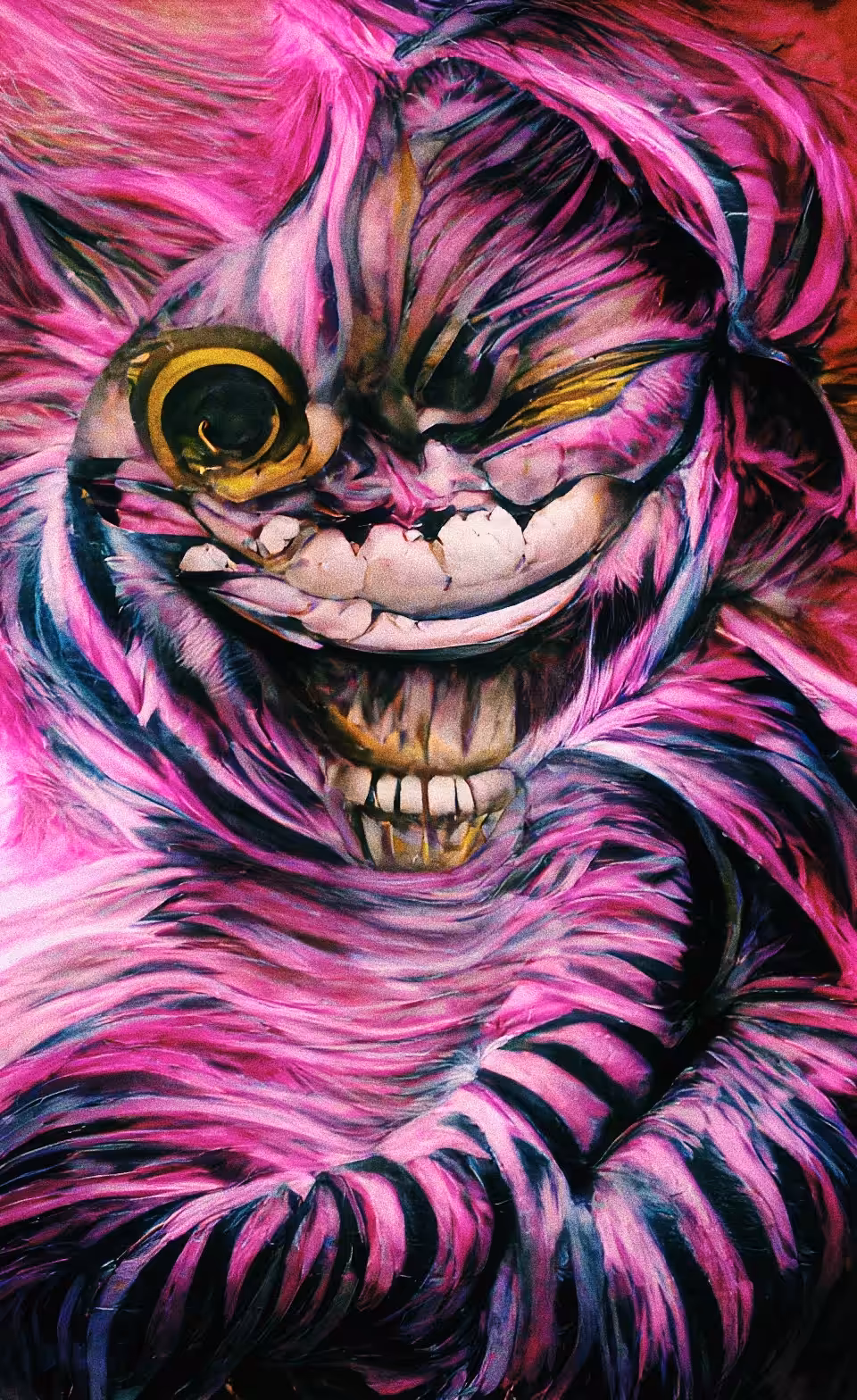 Cheshie 13