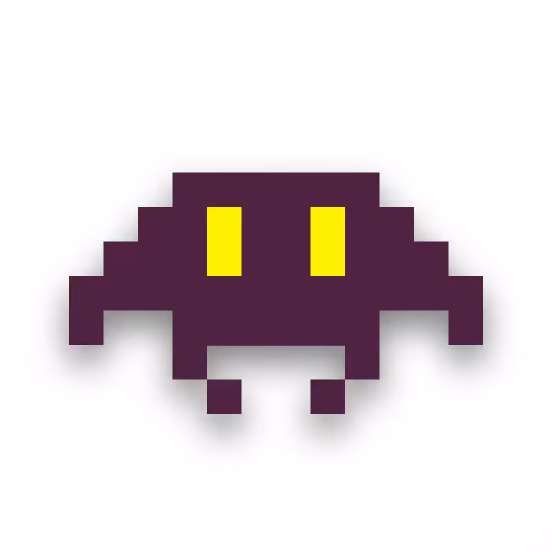 fx-invaders #31