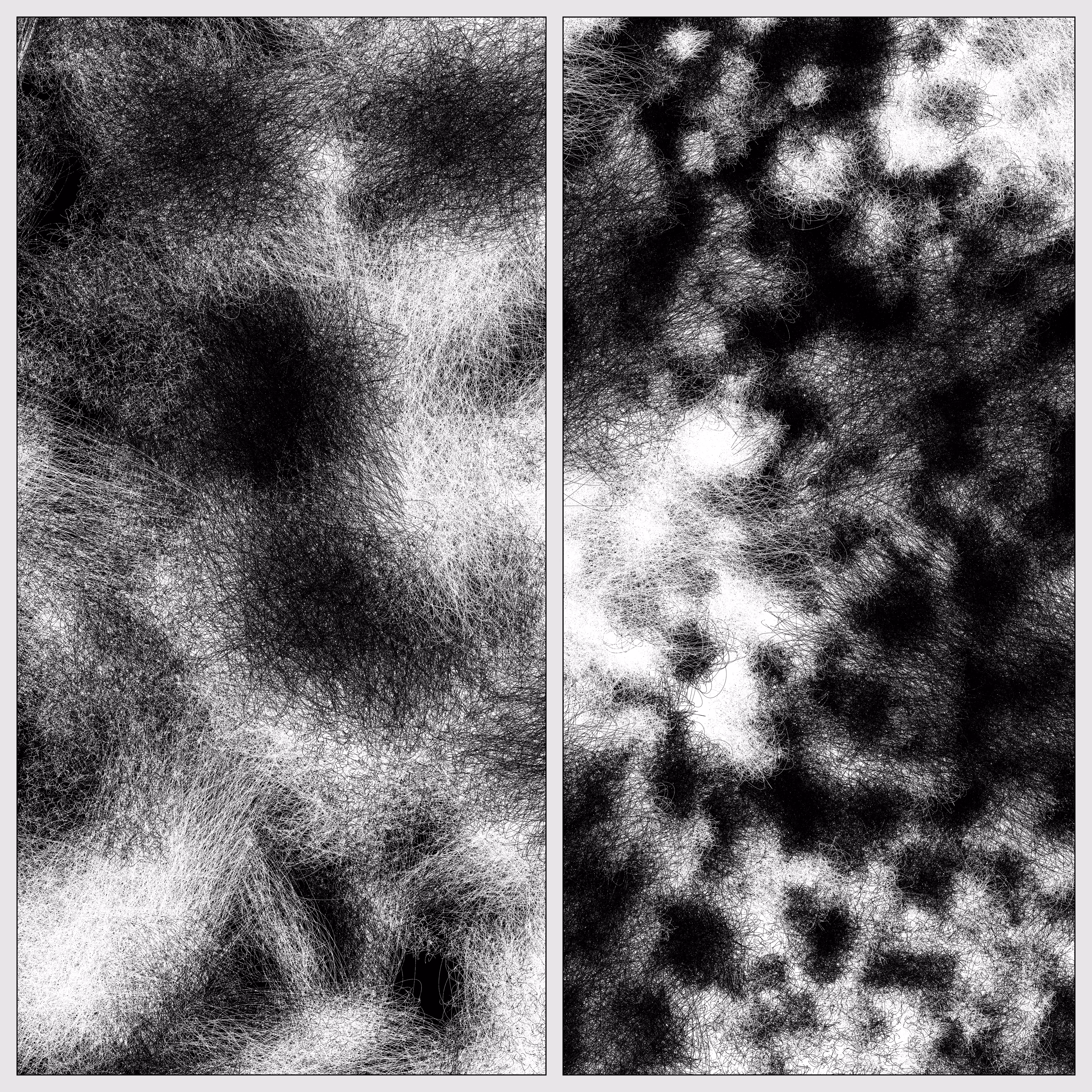 texture study