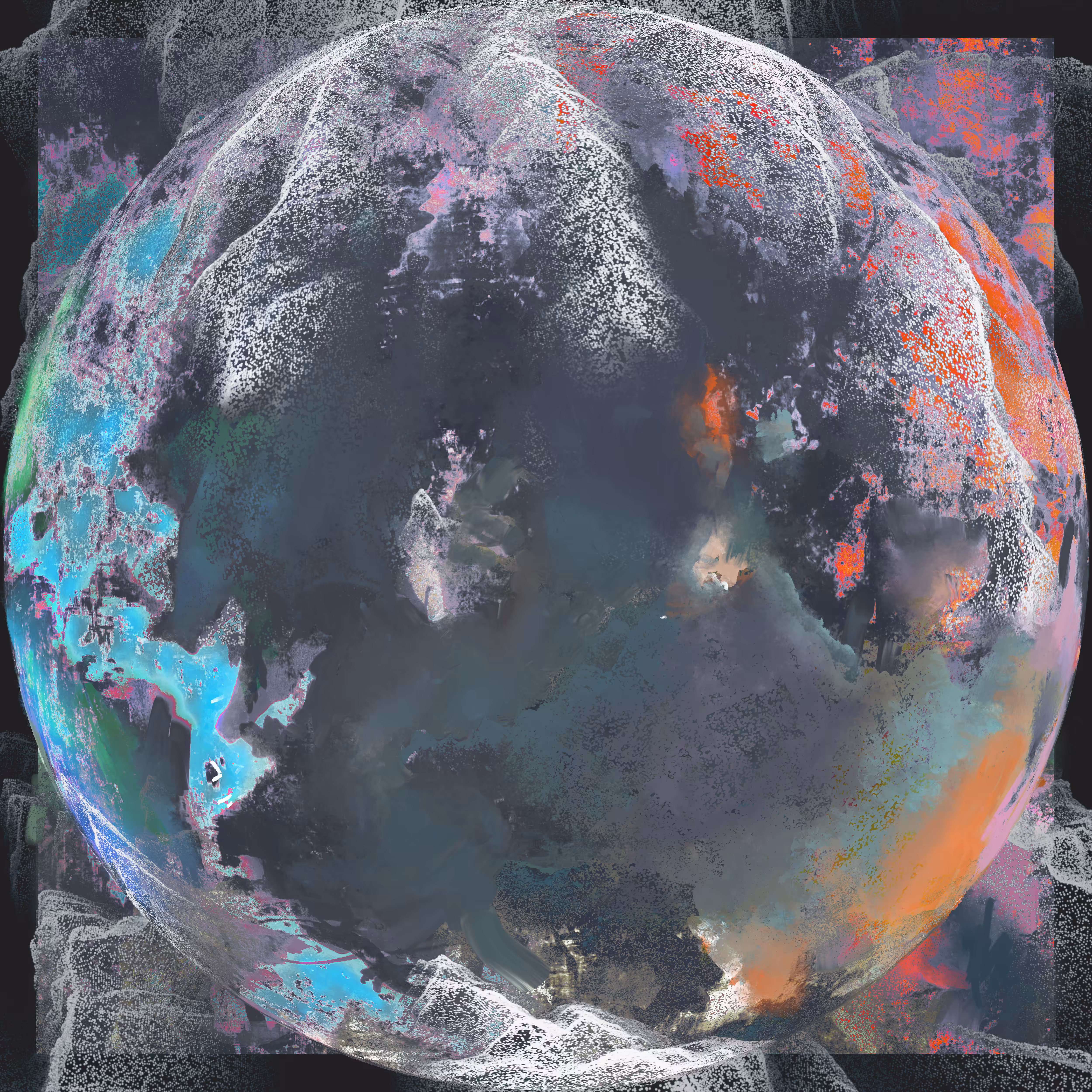 Anomaly