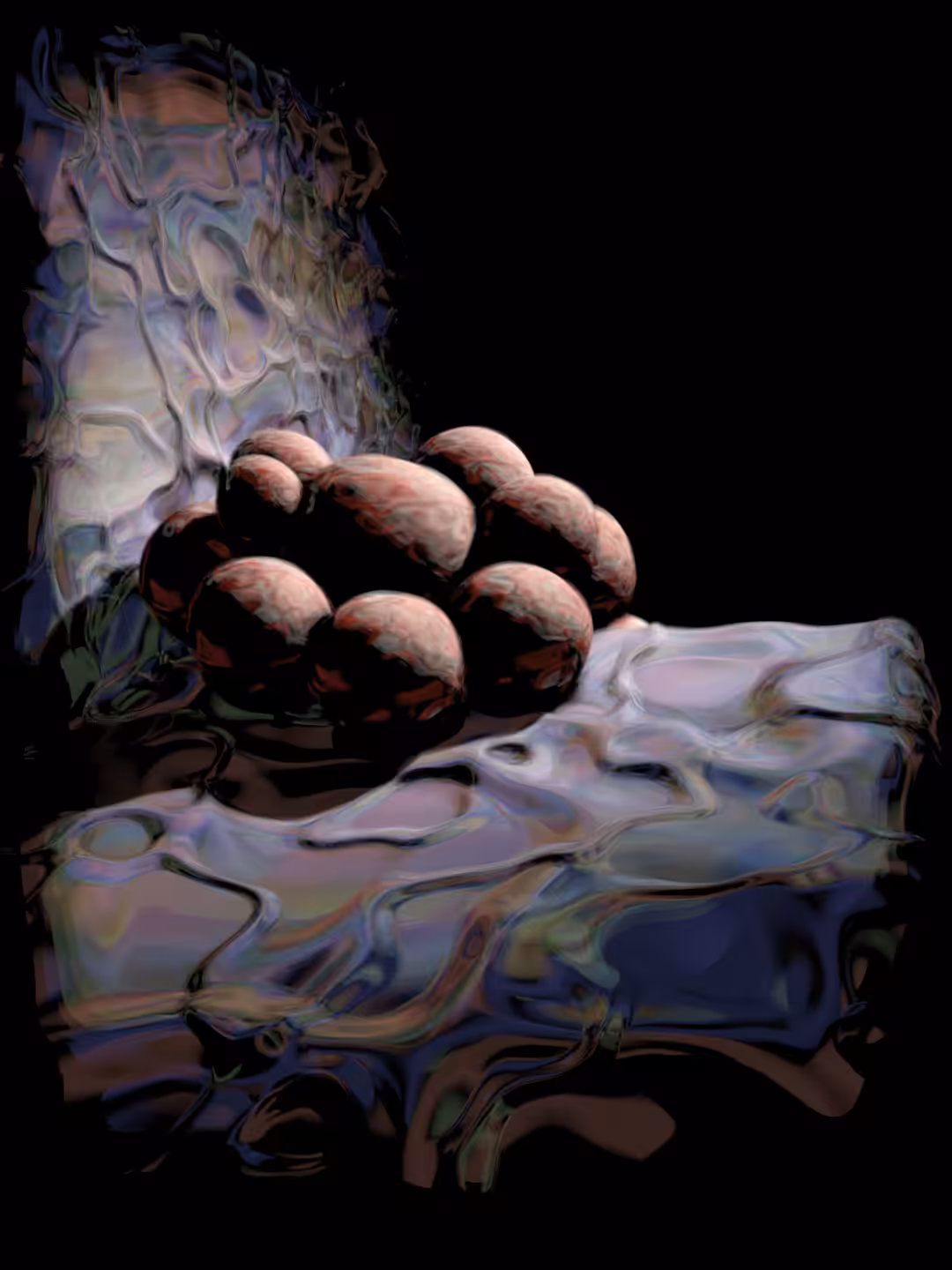 Balls to the Walls #8