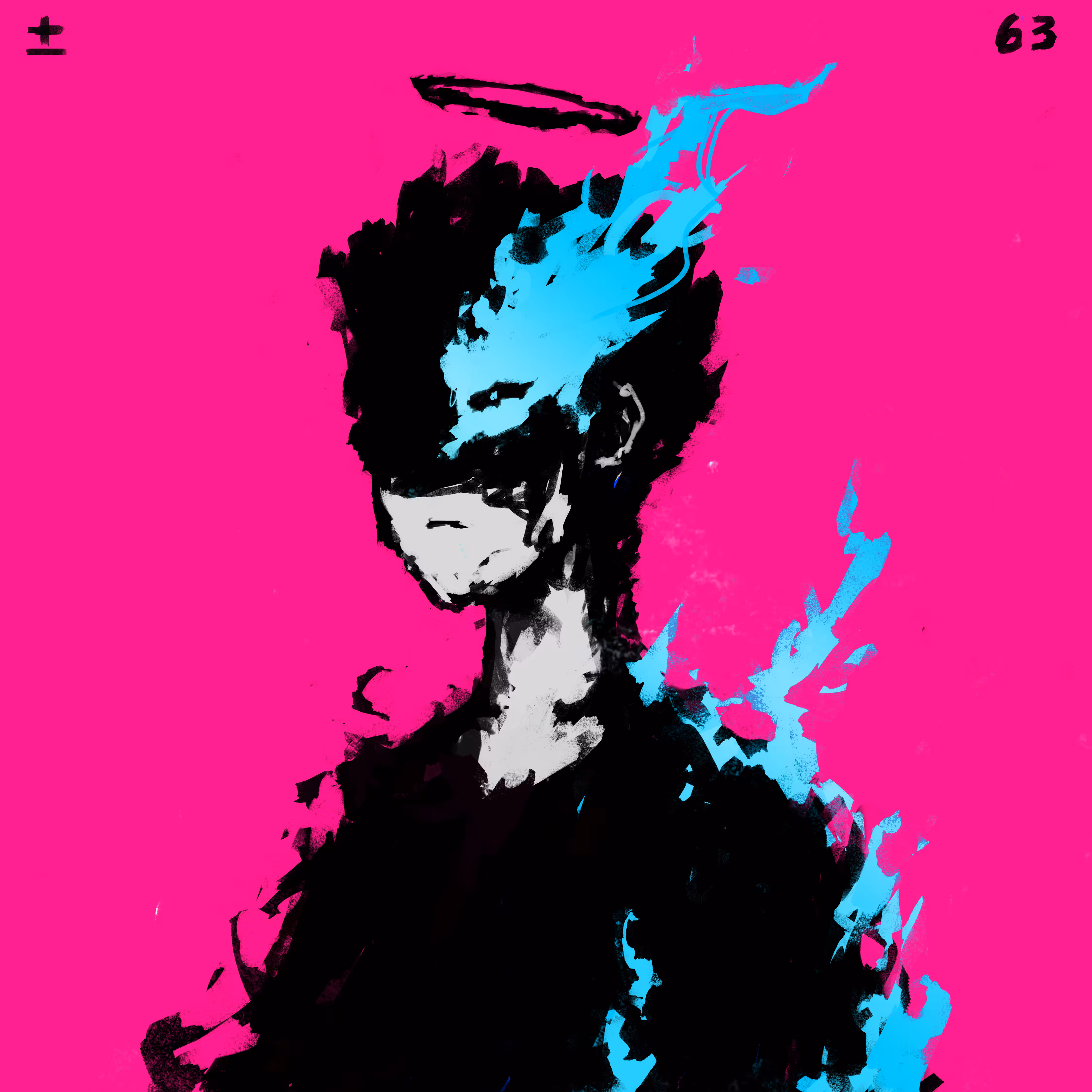 Sigxn - D63 