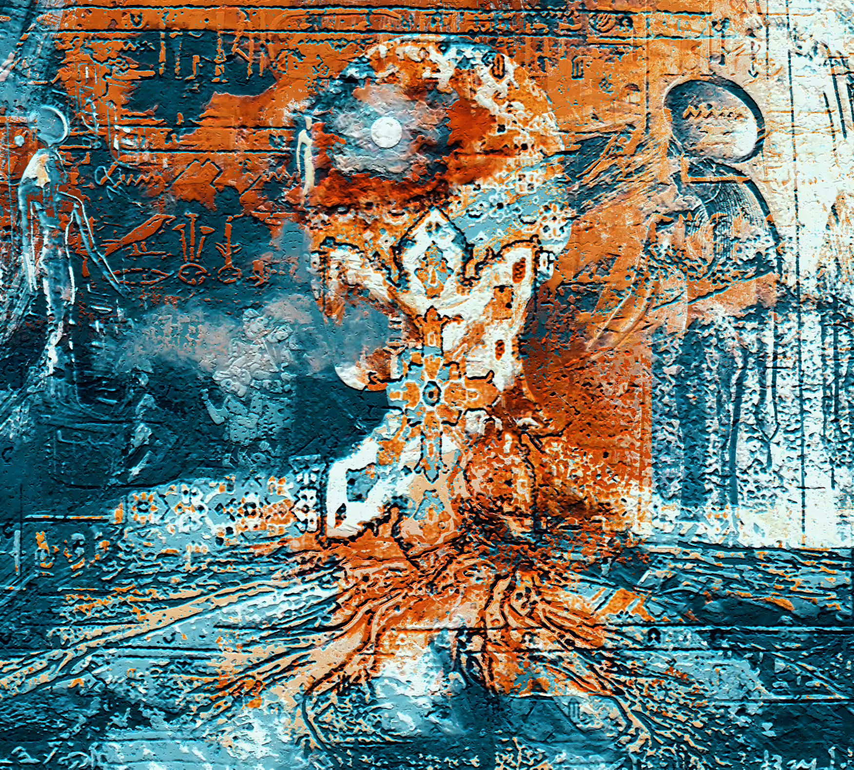 Rooted in Culture (ii)