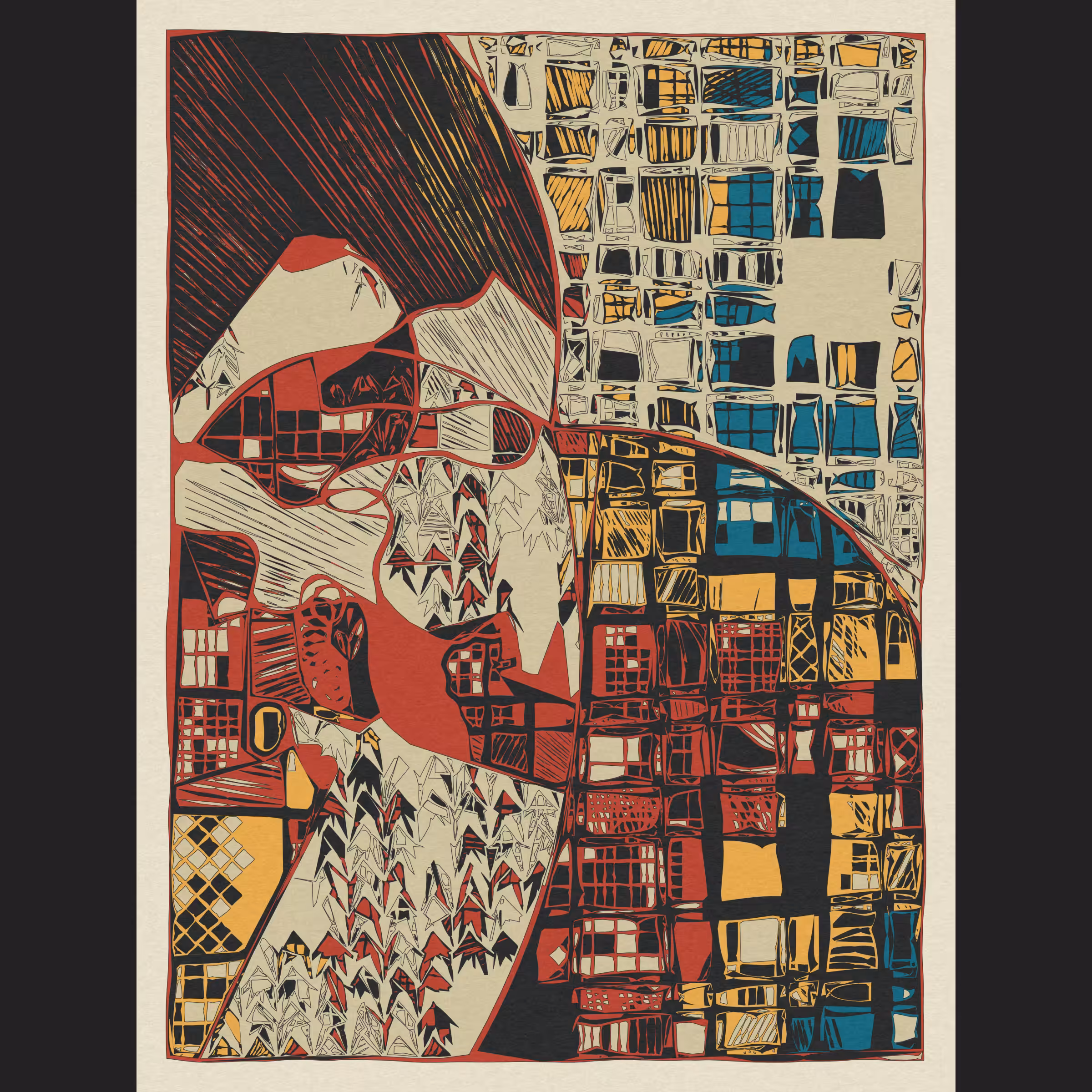 Rayincarnations #220