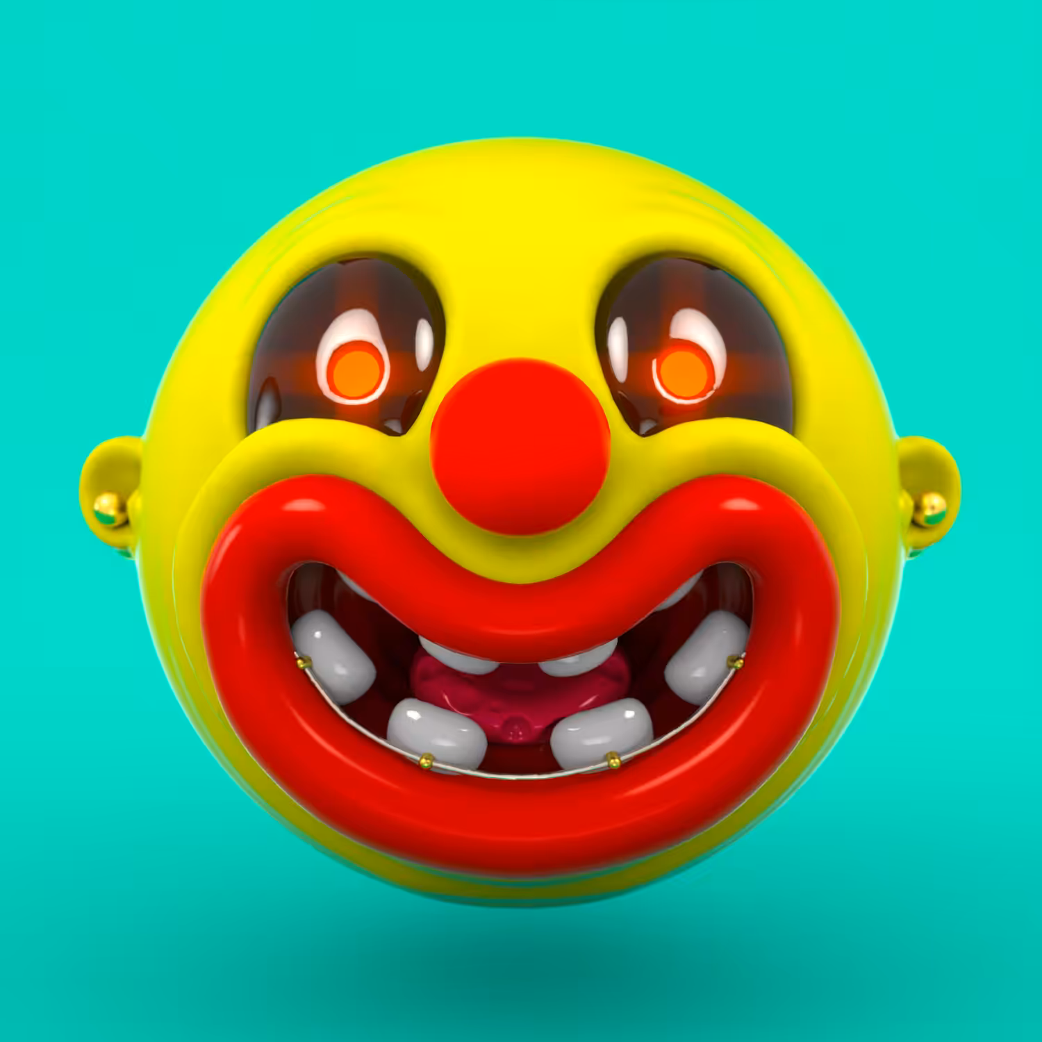 JOYWORLD JOYsmilies: JOYsmiley 2923