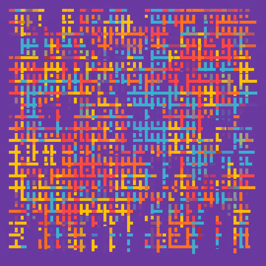 PixelFrame #48