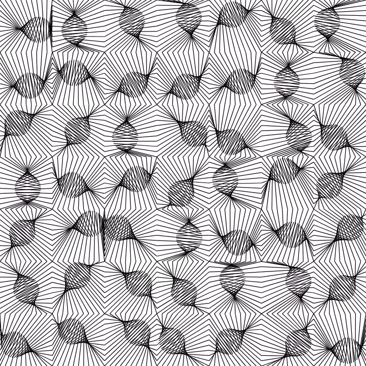 Organic Illusion #76