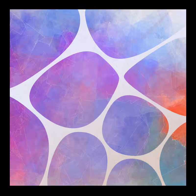 Diffuse #7
