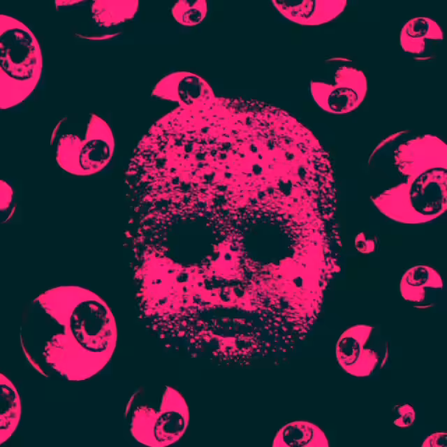 Inner eye
