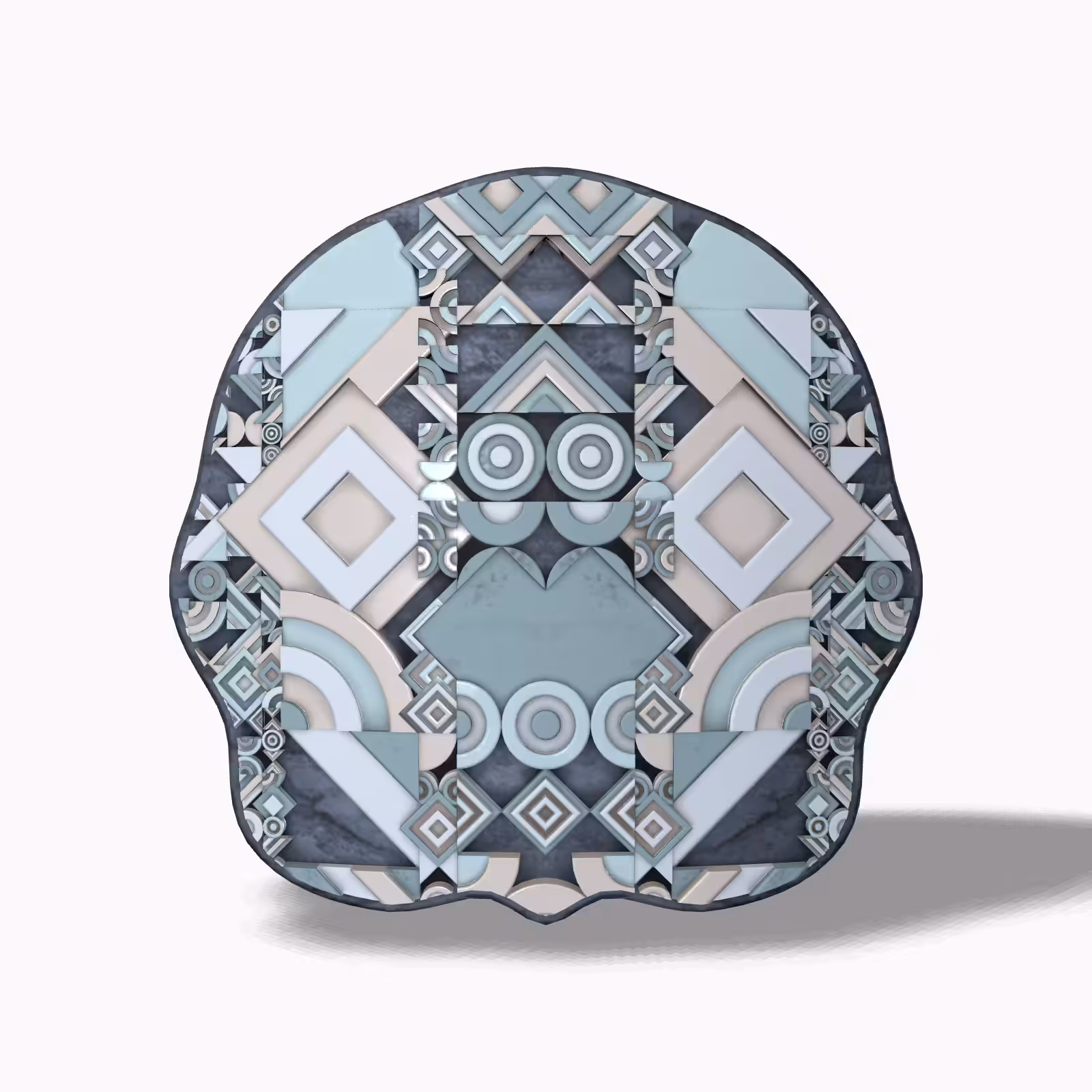 3D Generativemasks #6527