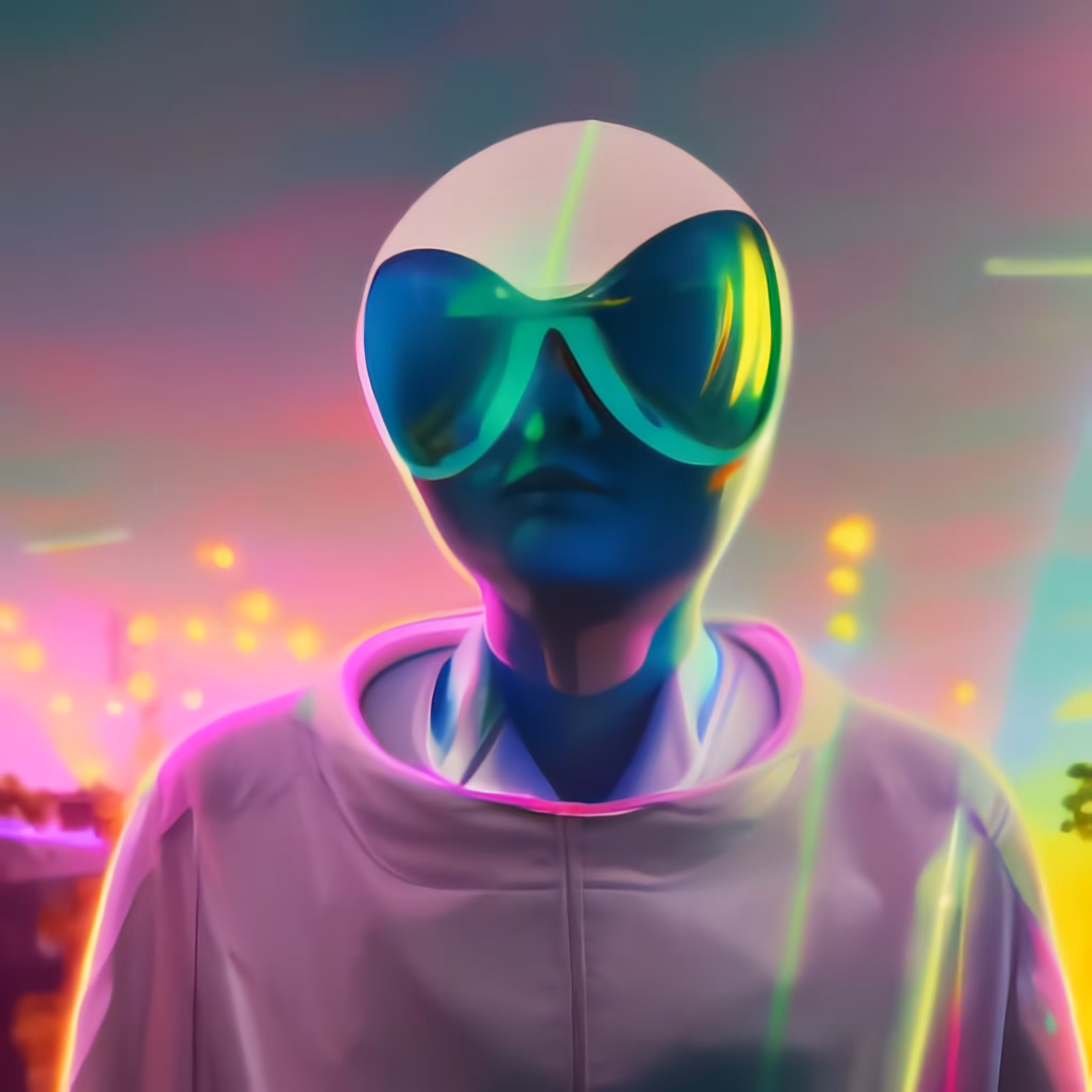 NIGHTCALLERS: SPACEWAVES #127