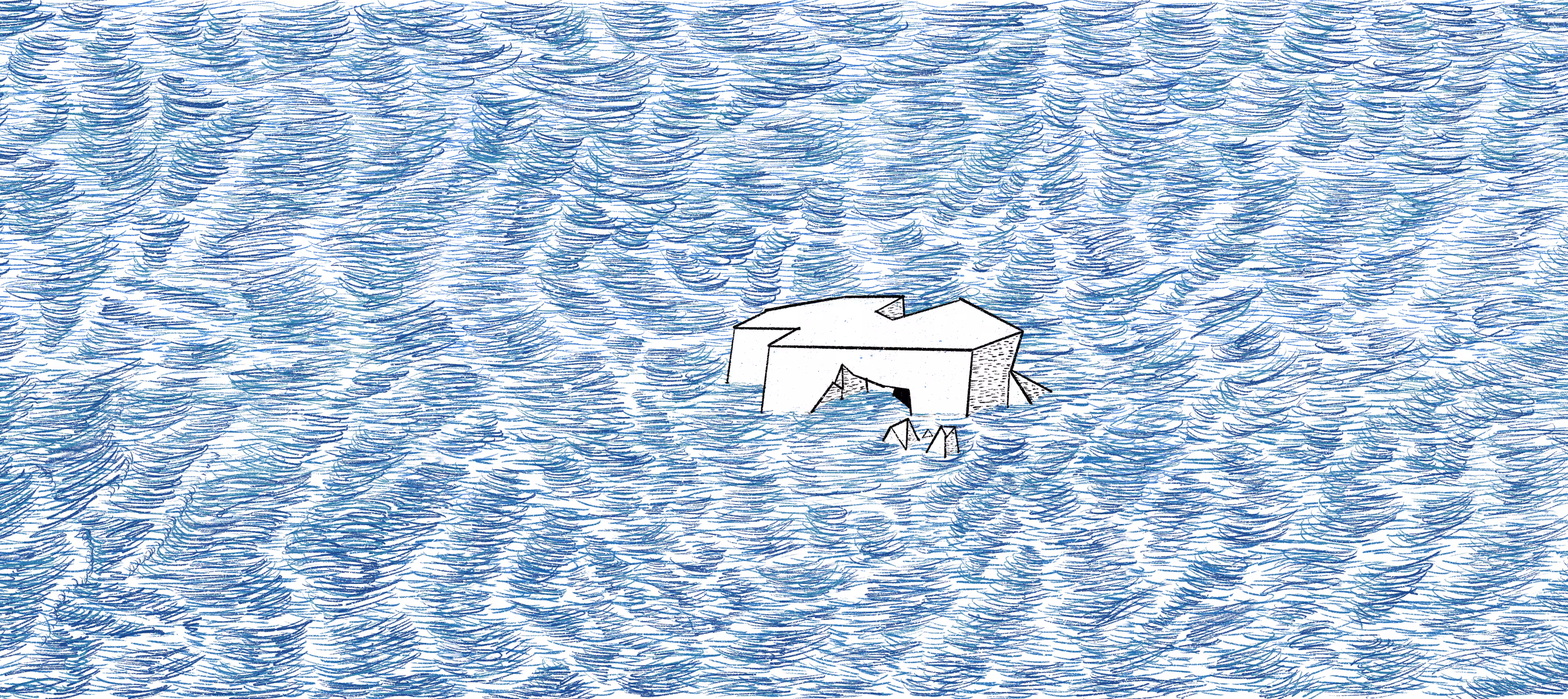 ISLAND #002