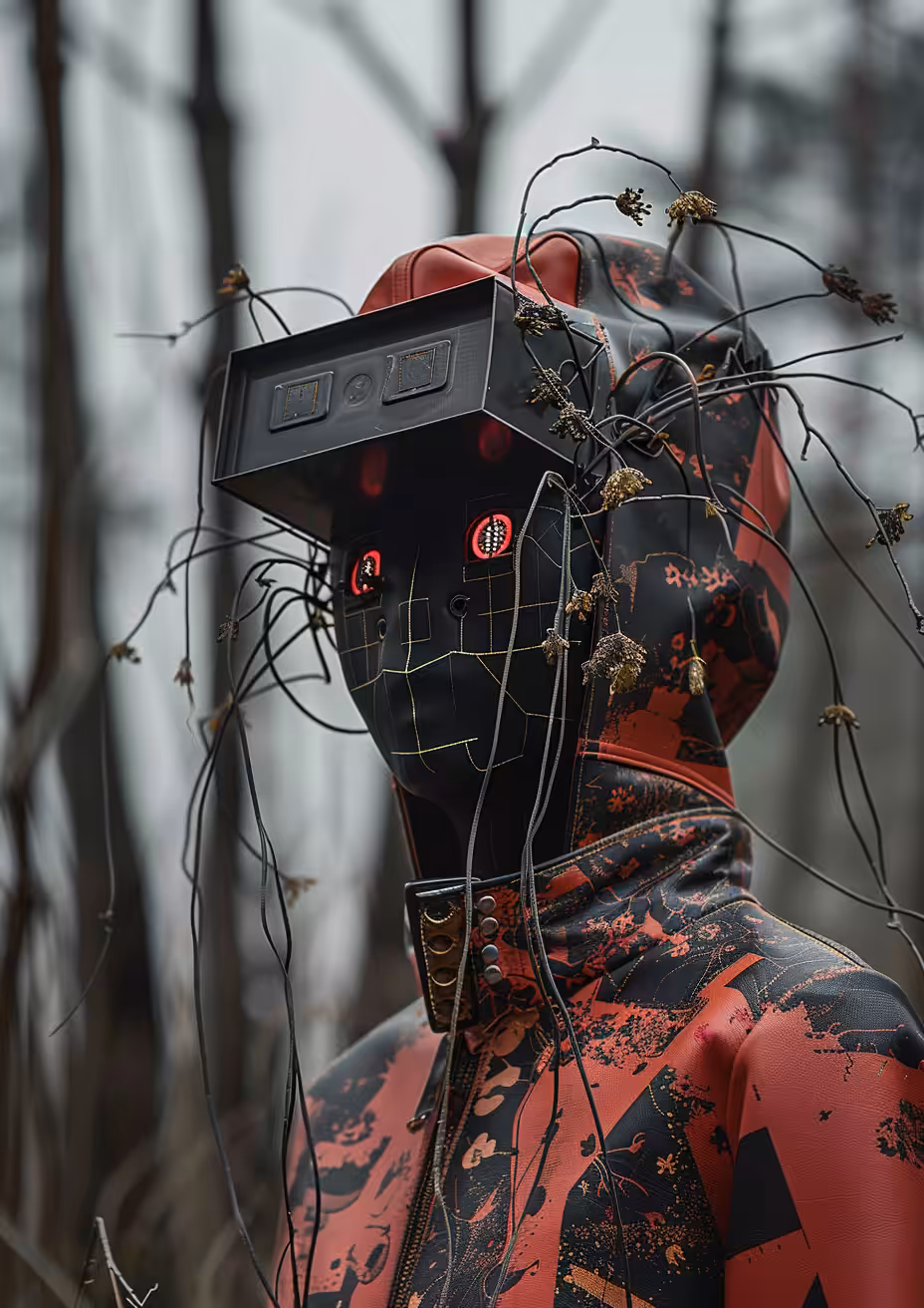 Red Prototype
