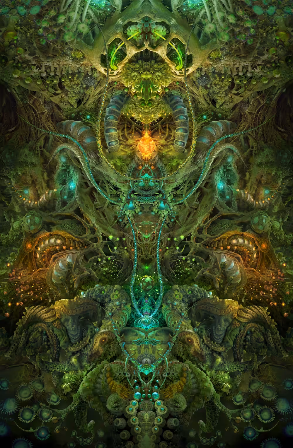 Self Similarity