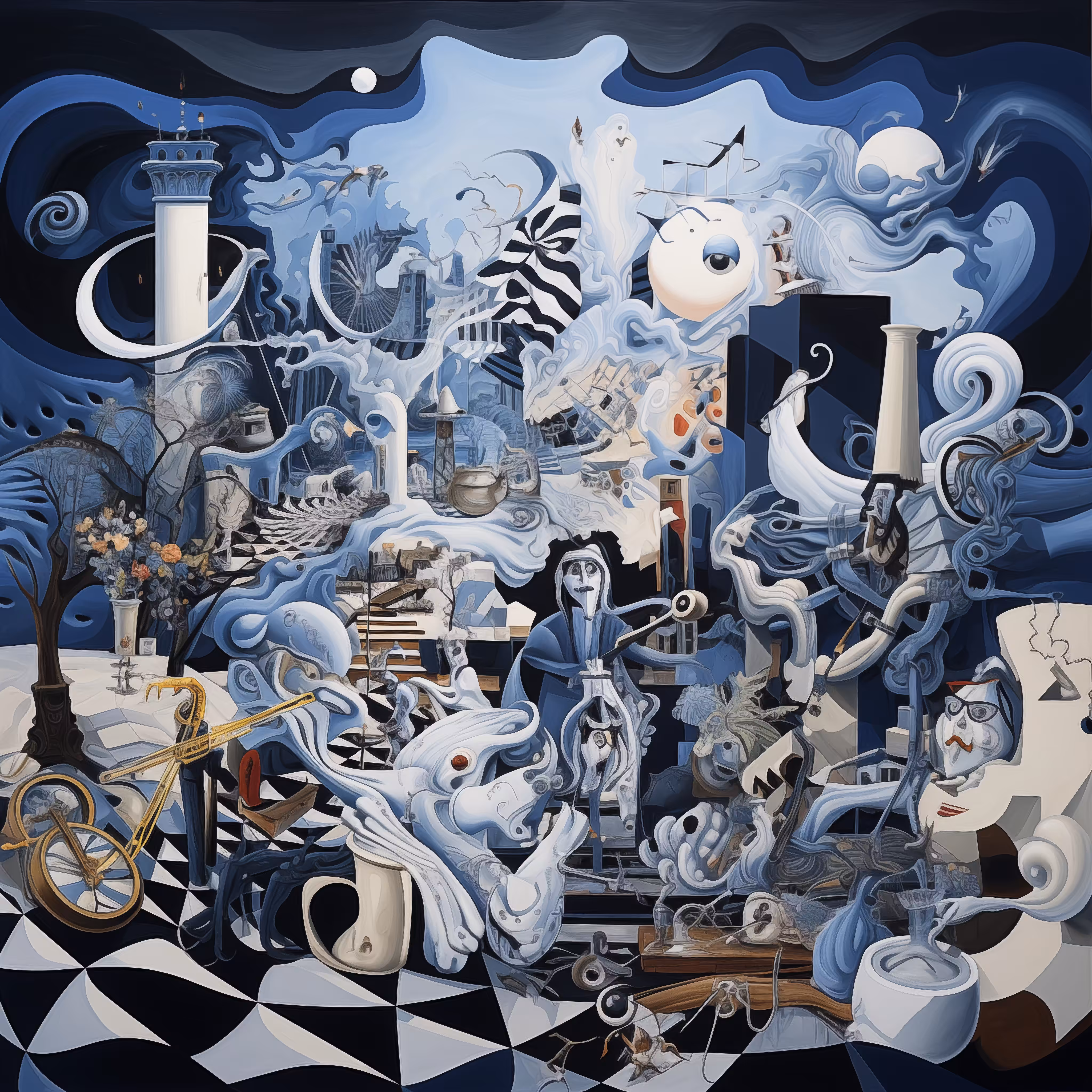 Chaos Theory 5