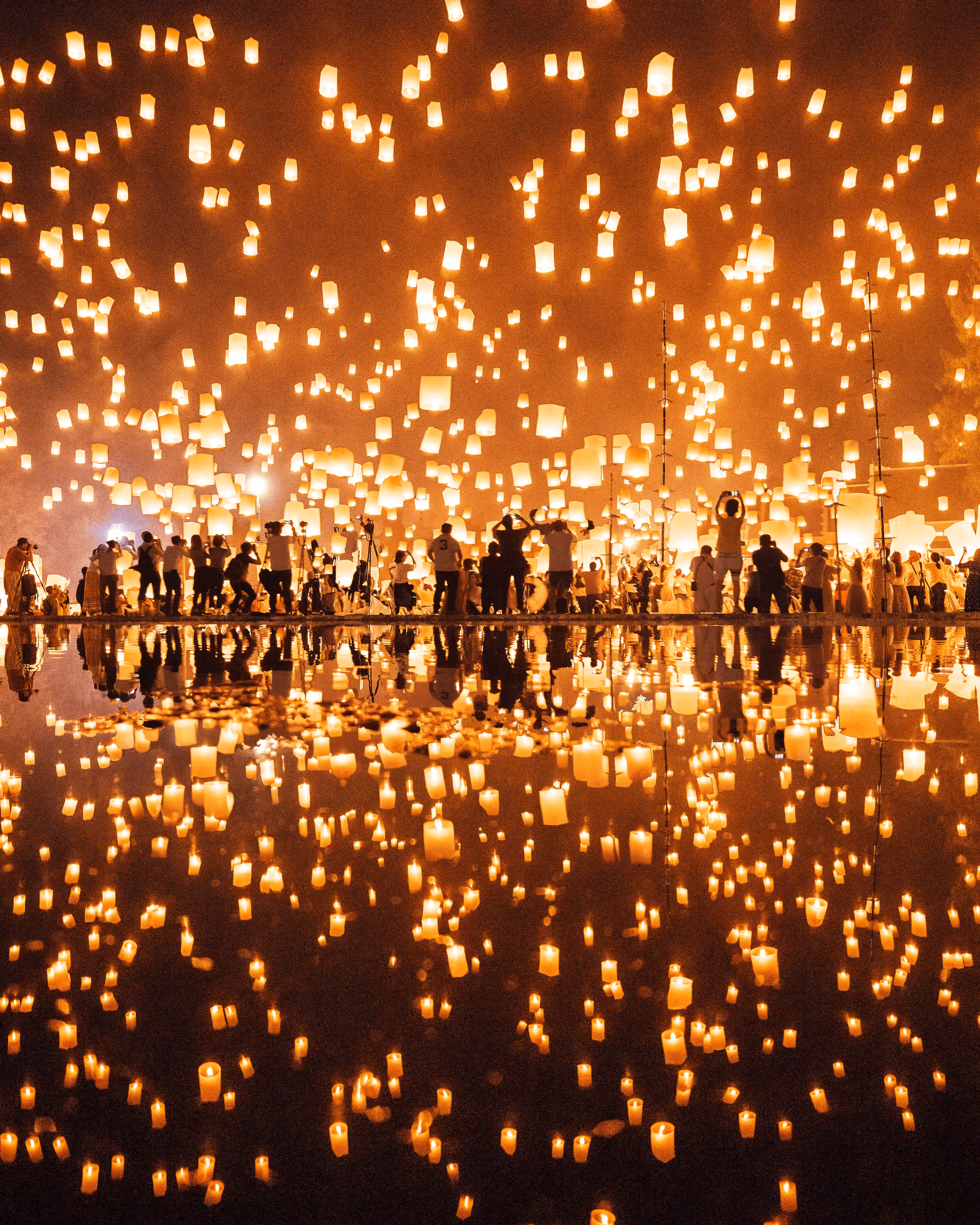 #40. Chang Mi, Thailand
