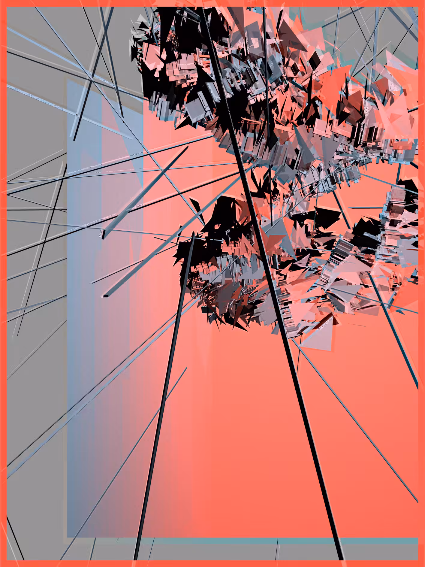 Folded Sequence #876
