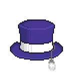 Degen Haberdasher #506