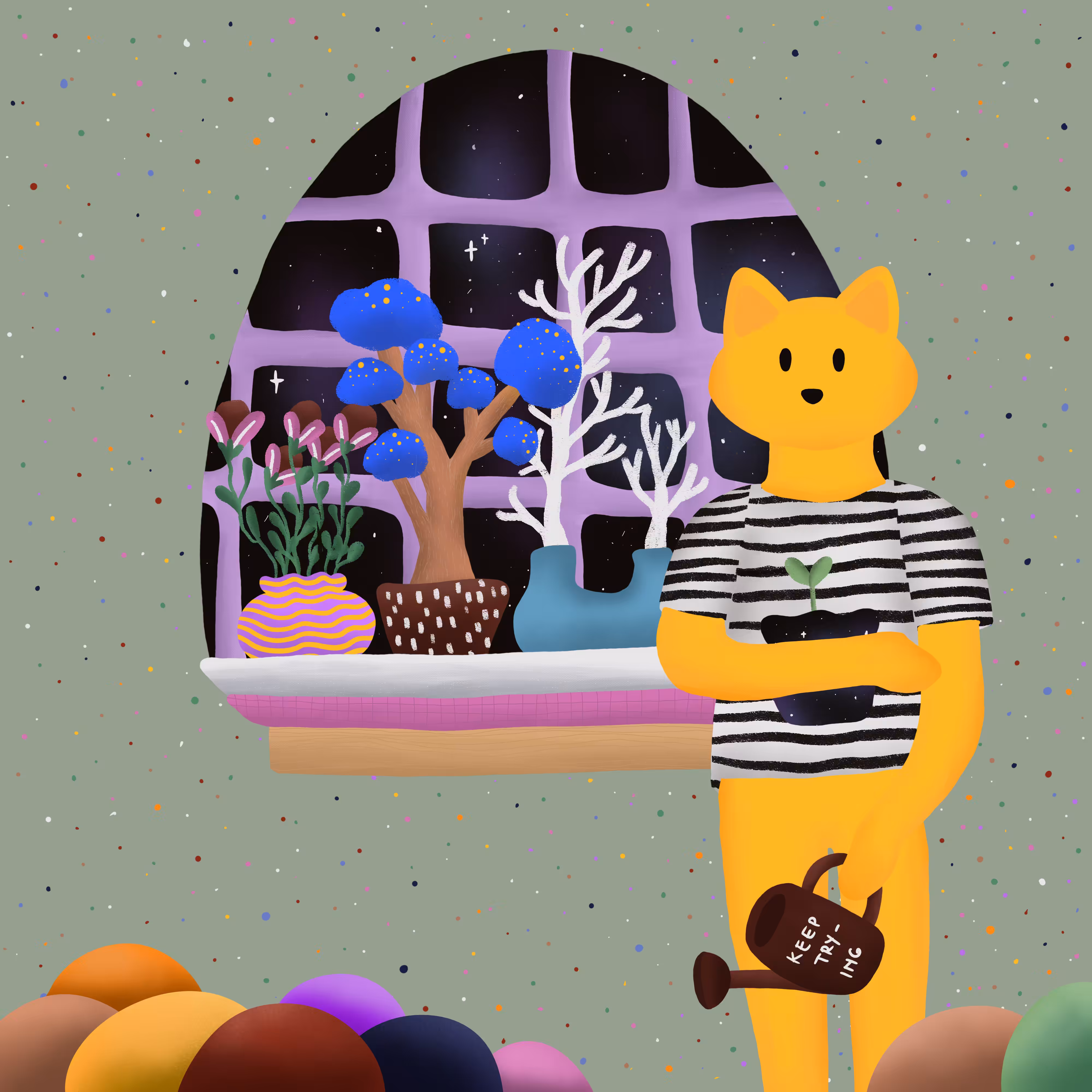 HOPE