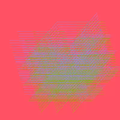 Bootloader Mesh Painting #7